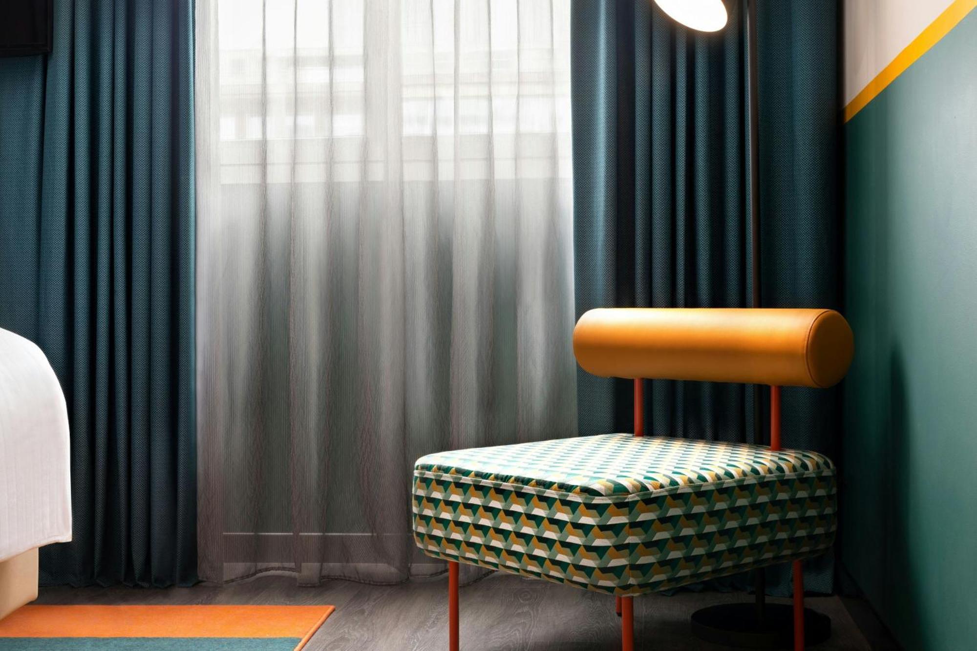 Duo Porta Nuova, A Tribute Portfolio Hotel