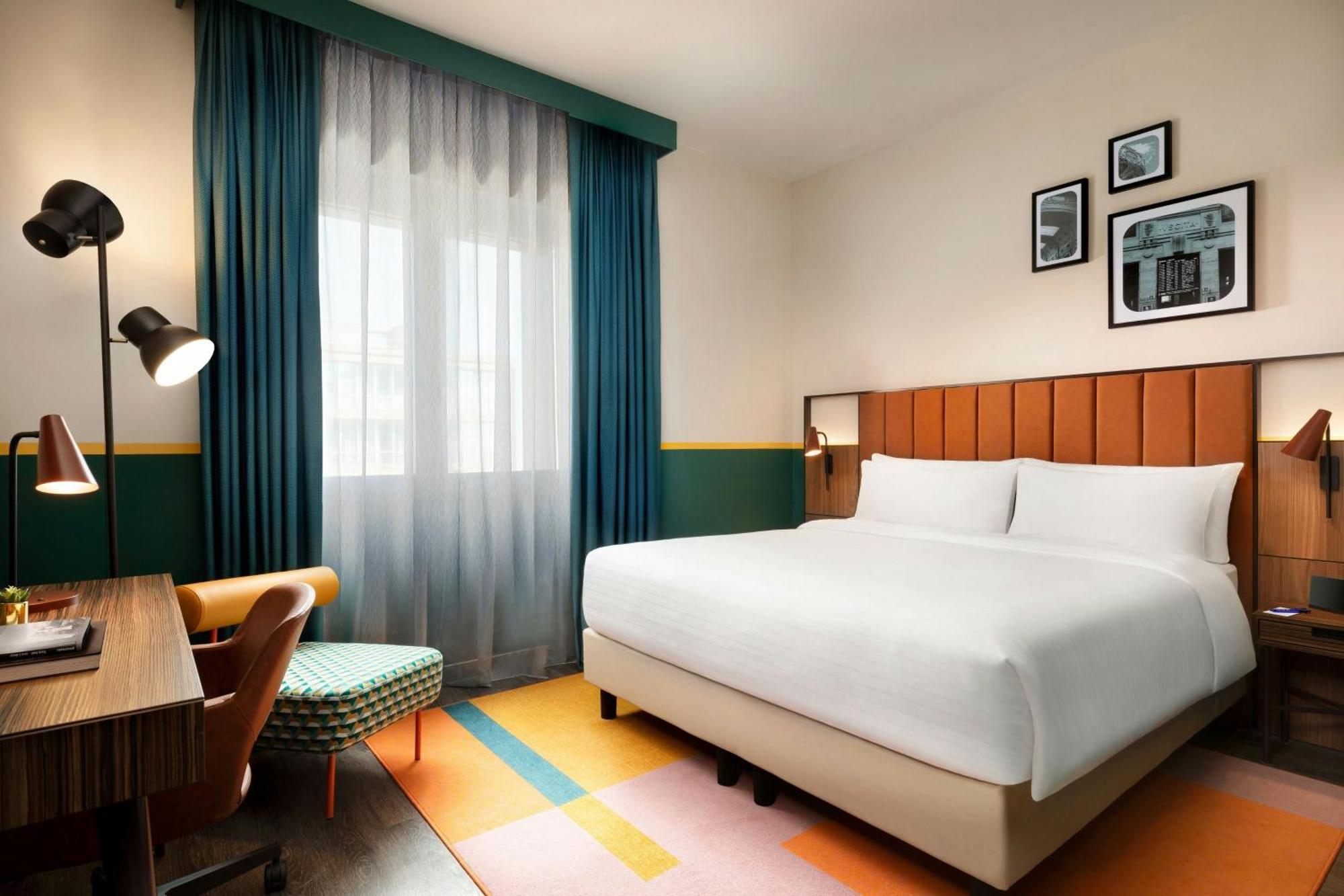 Duo Porta Nuova, A Tribute Portfolio Hotel 4*