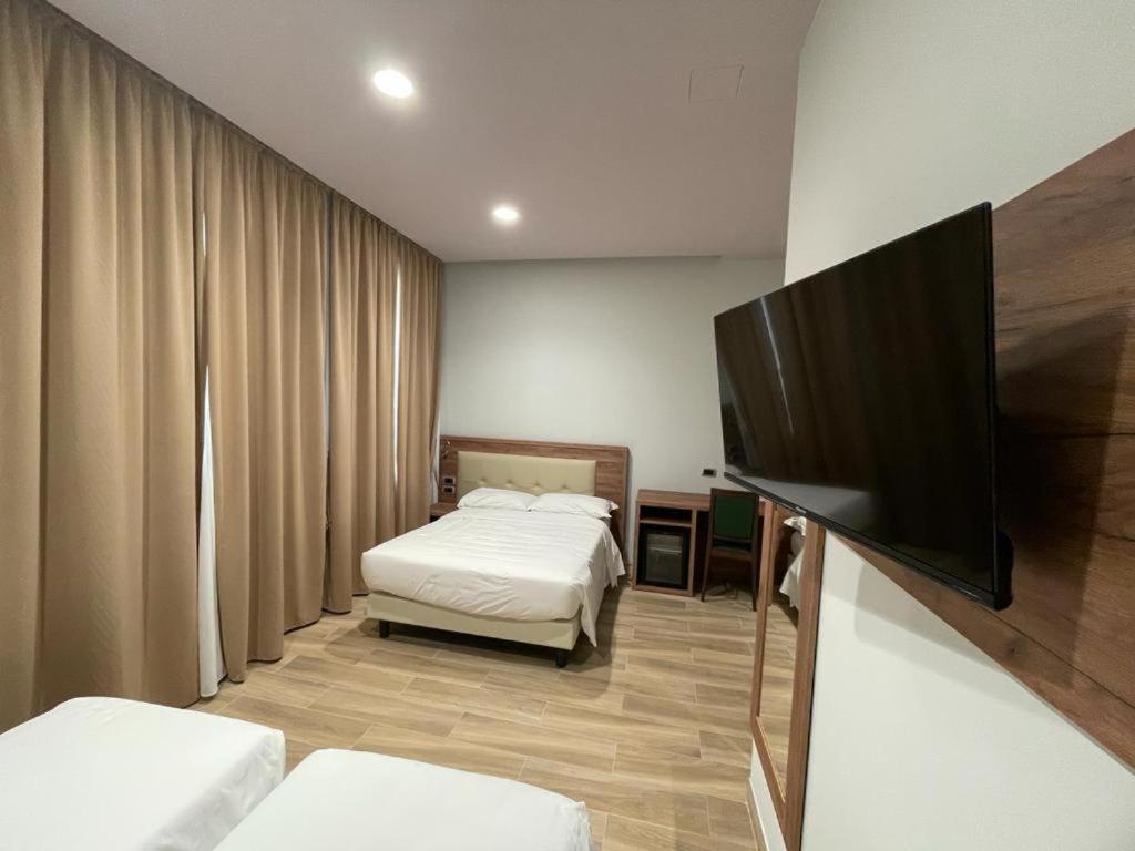 Csi Group - Station Hotel 3*