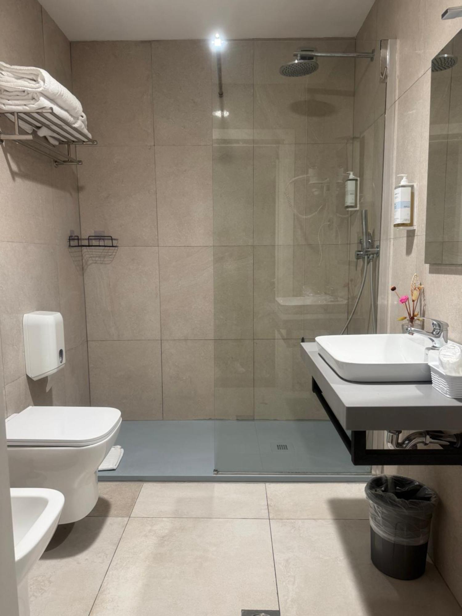 Csi Group - Station Hotel Milan