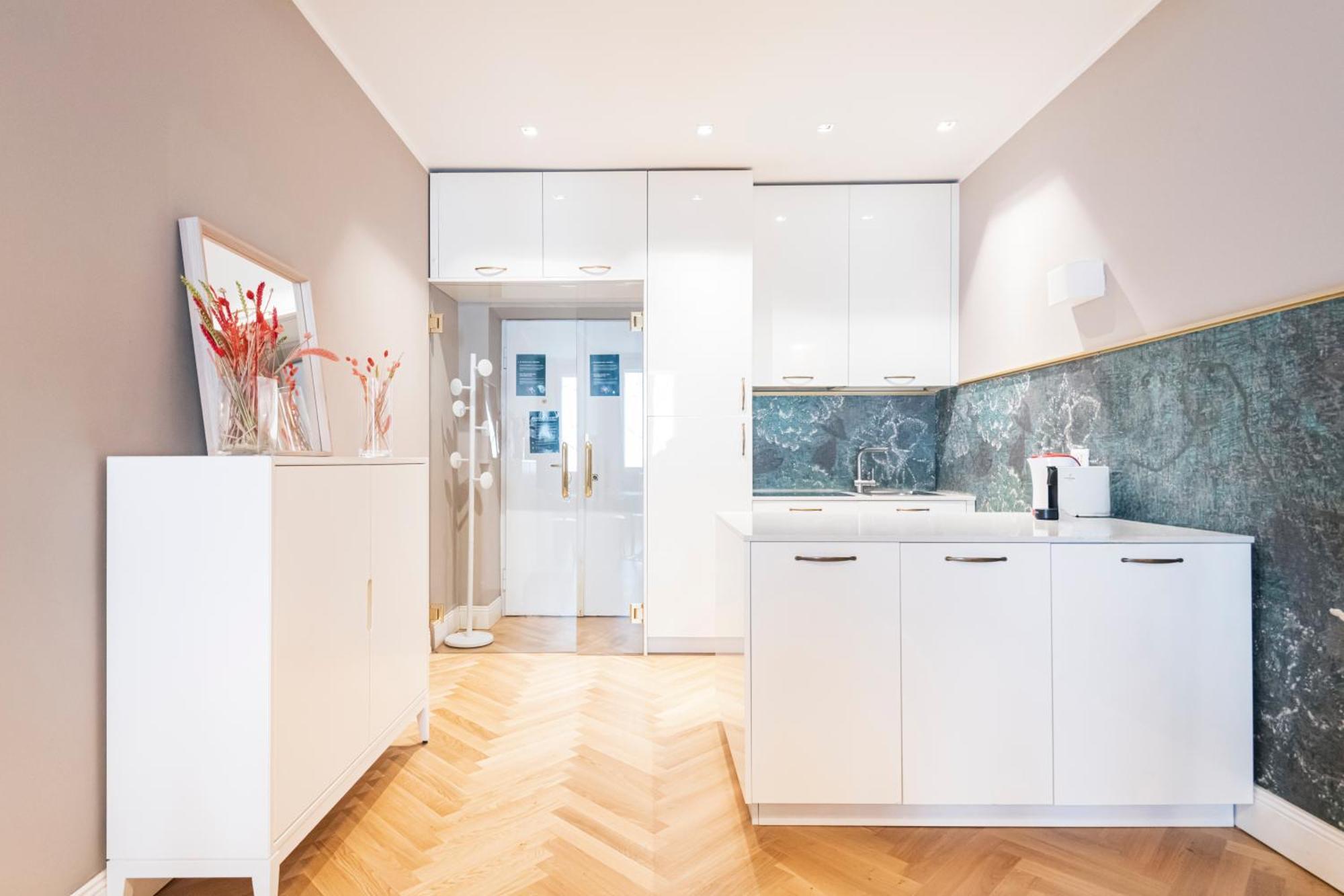 Beautiful And Spacious House In Corso By Easylife * Milan