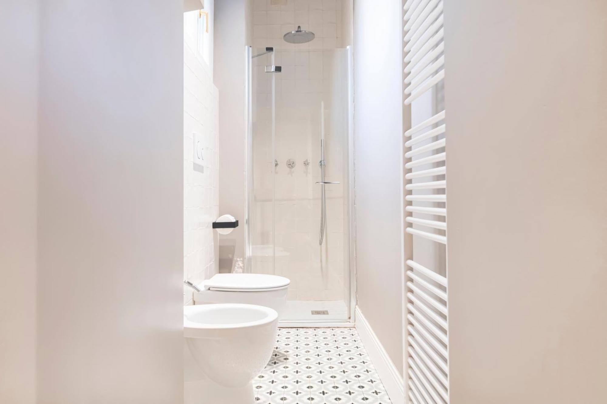Beautiful And Spacious House In Corso By Easylife * Milan