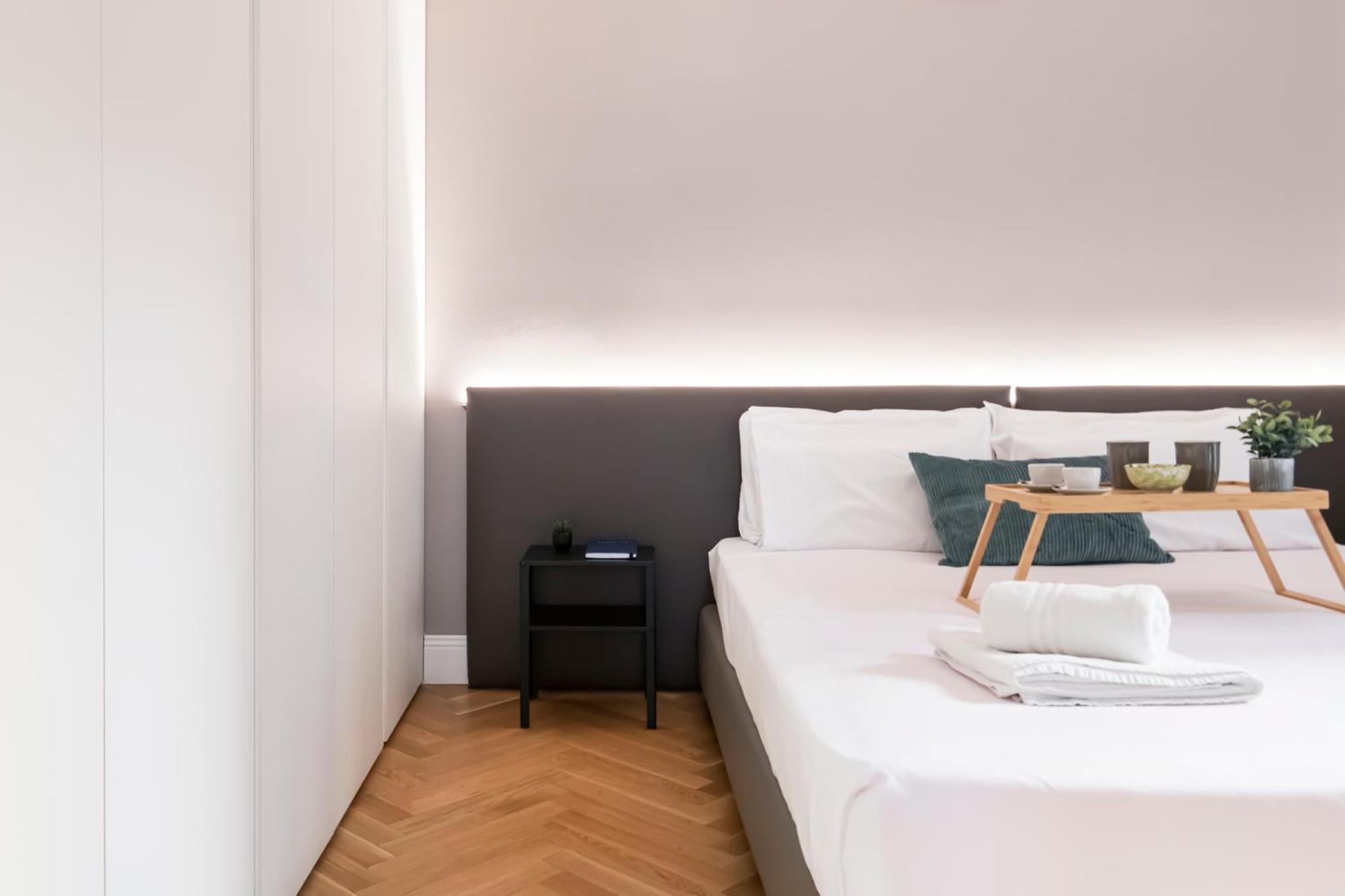 Apartment Beautiful And Spacious House In Corso By Easylife *