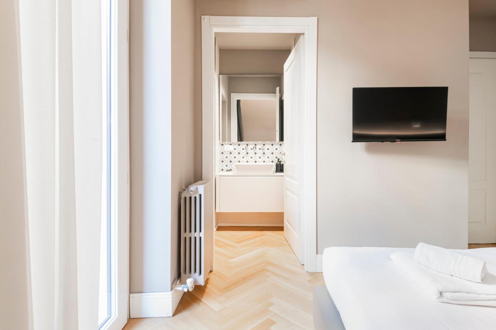 Beautiful And Spacious House In Corso By Easylife *