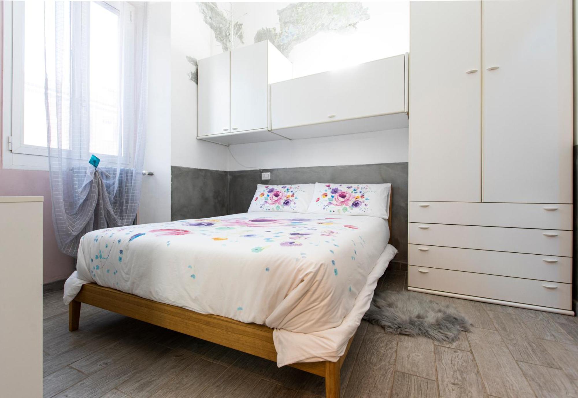 Relax A 4 Salti Dai Navigli Guest house *