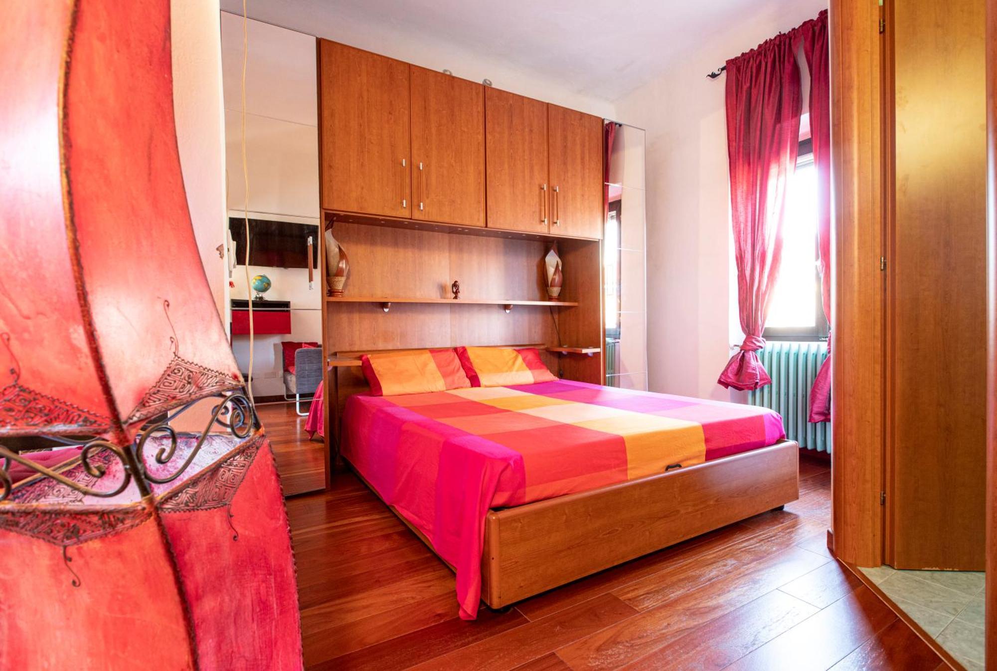 Guest house Relax A 4 Salti Dai Navigli