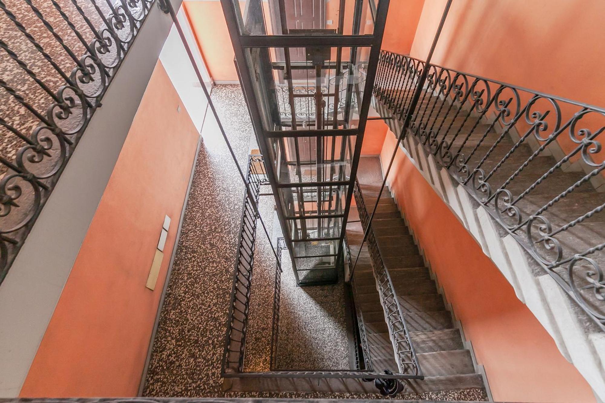 Loft E Comfort - A Centro * Milan