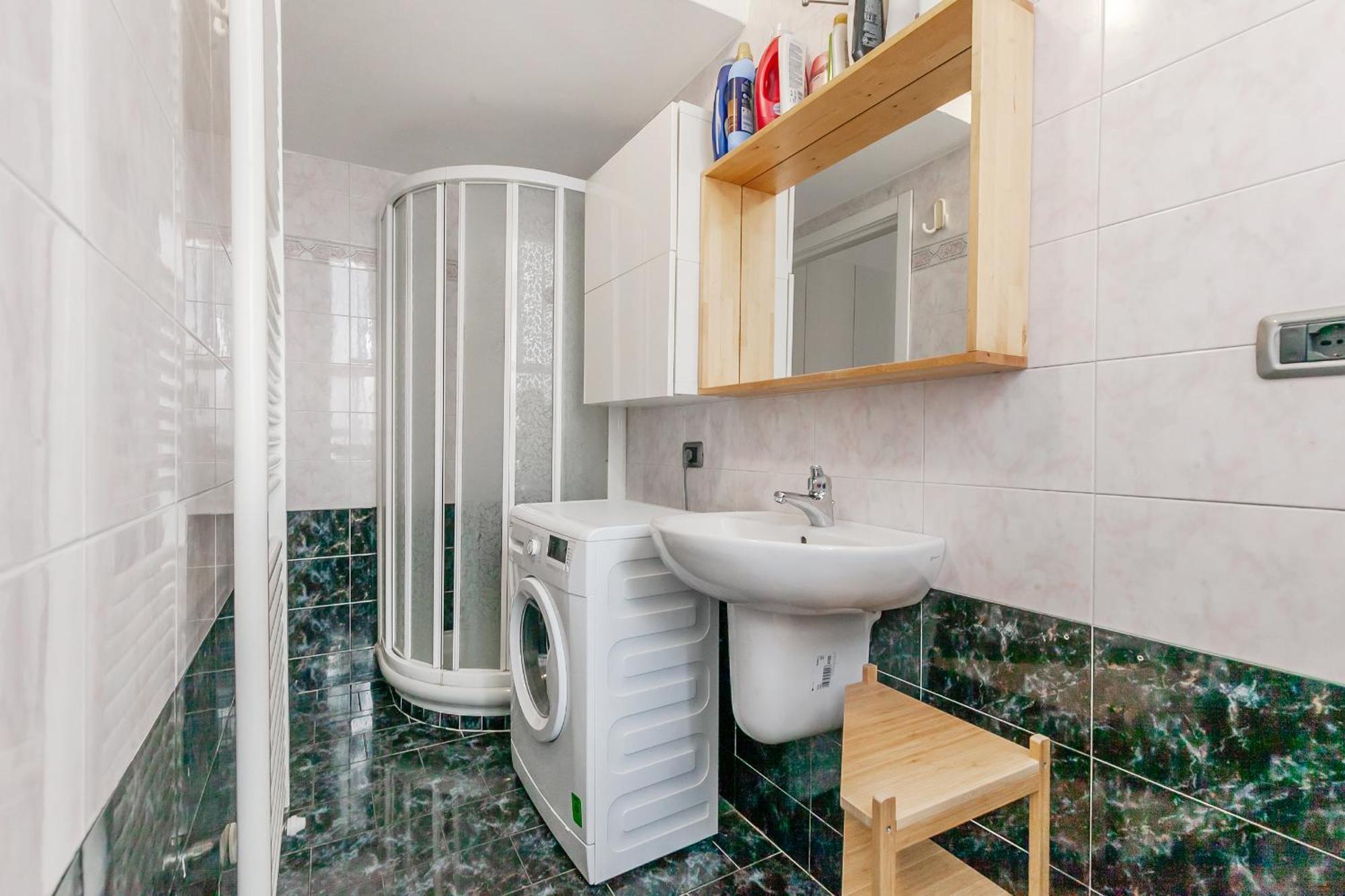 Loft E Comfort - A Centro * Milan