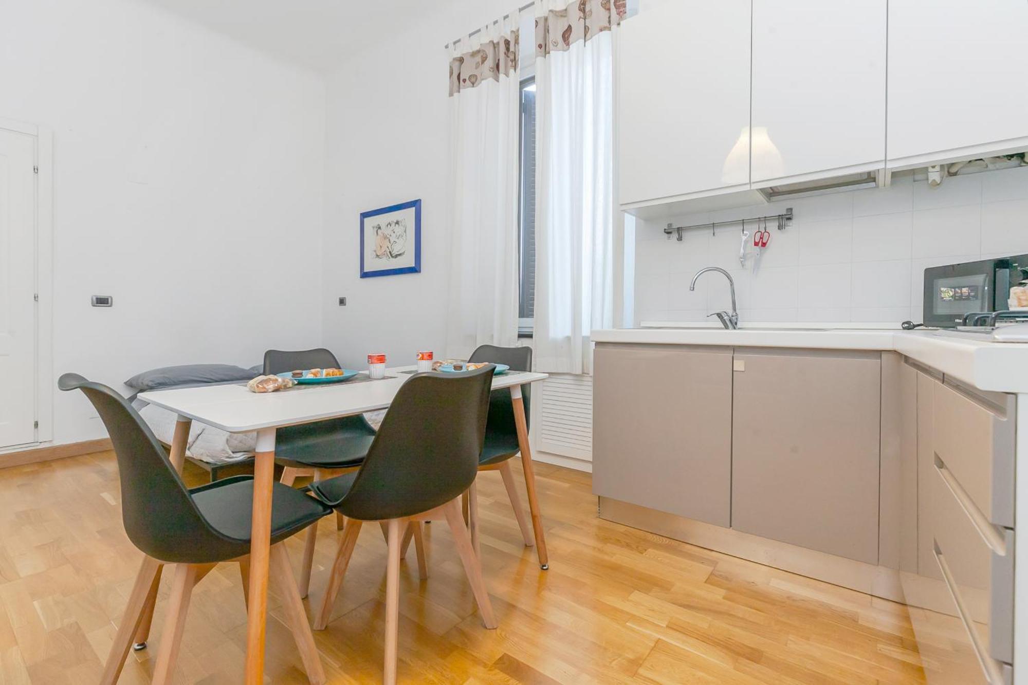 Loft E Comfort - A Centro