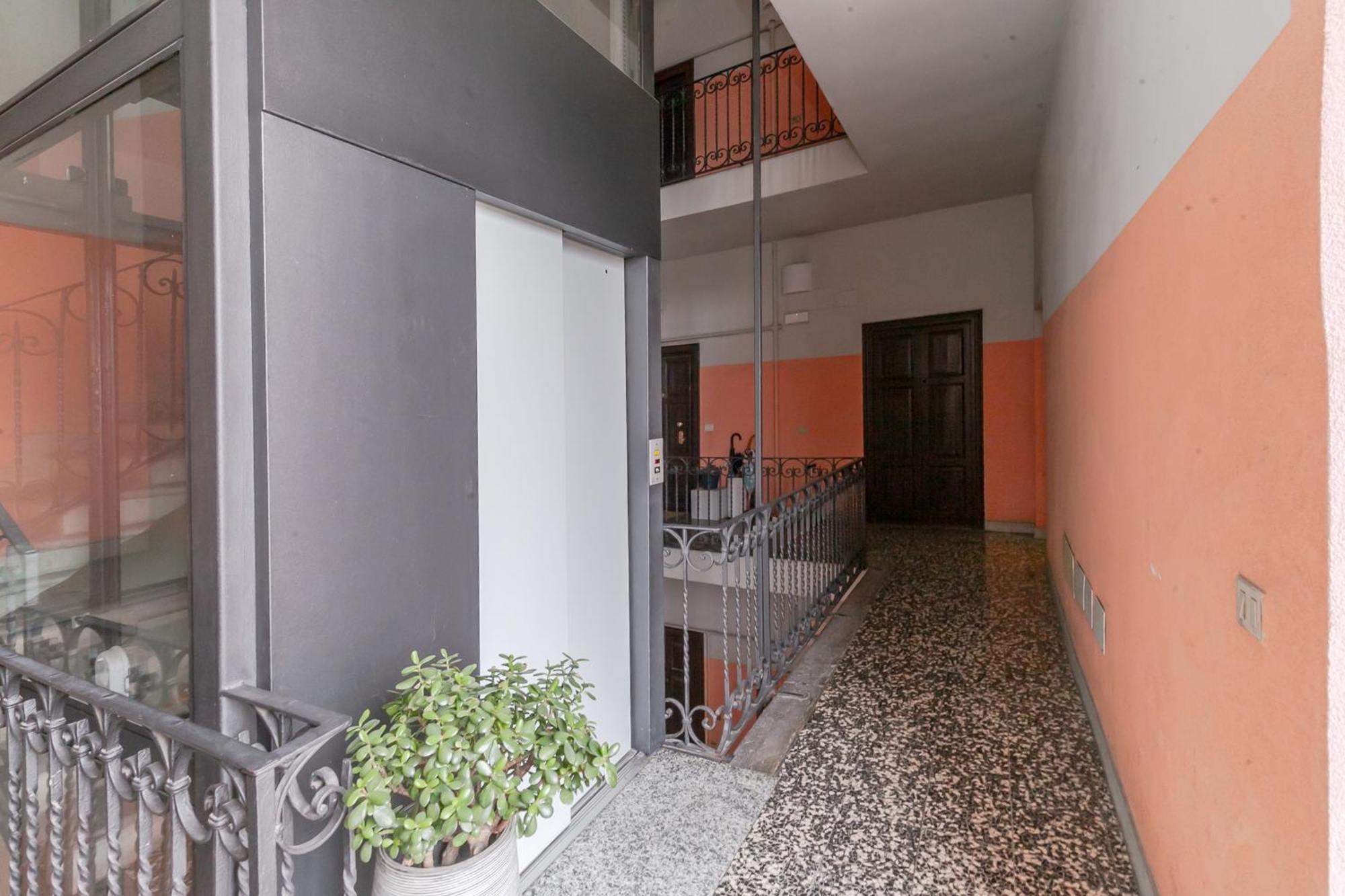 Loft E Comfort - A Centro Apartment