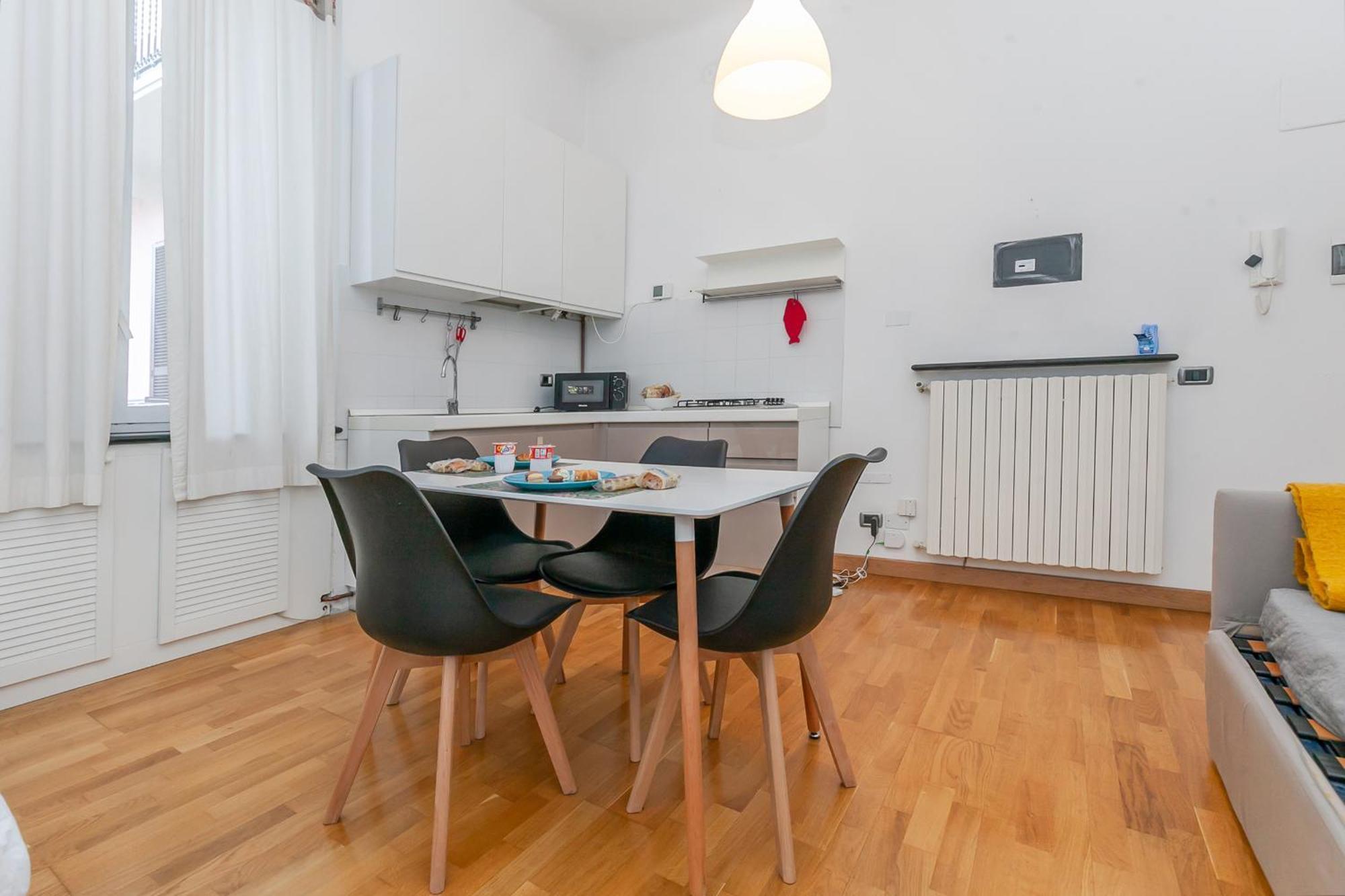 Loft E Comfort - A Centro Milan