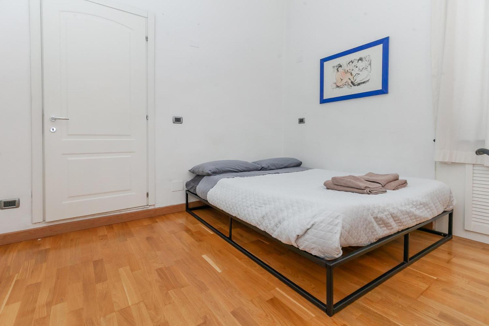 Loft E Comfort - A Centro
