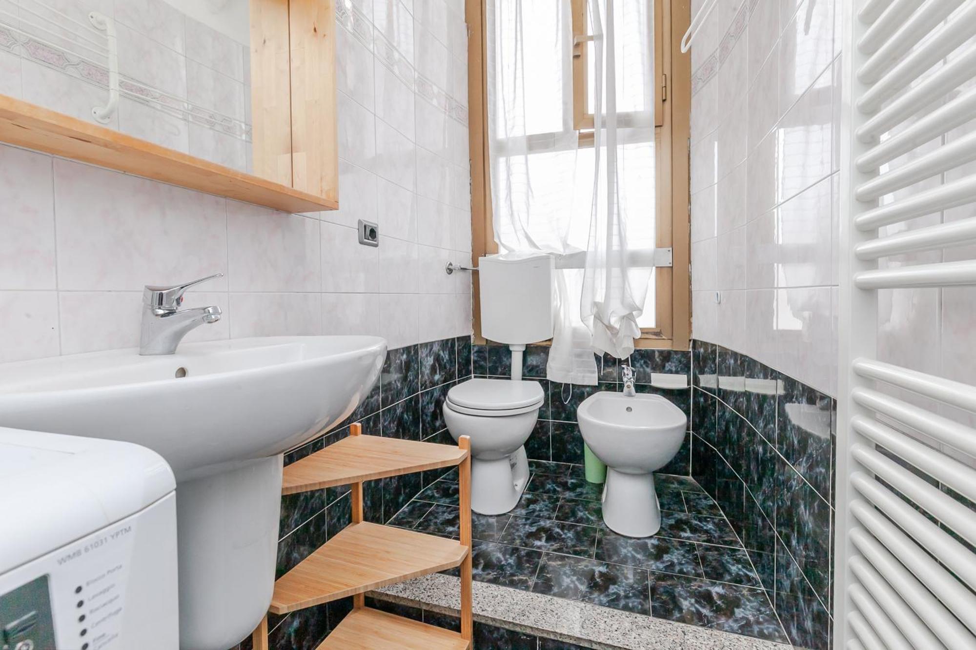 Apartment Loft E Comfort - A Centro *