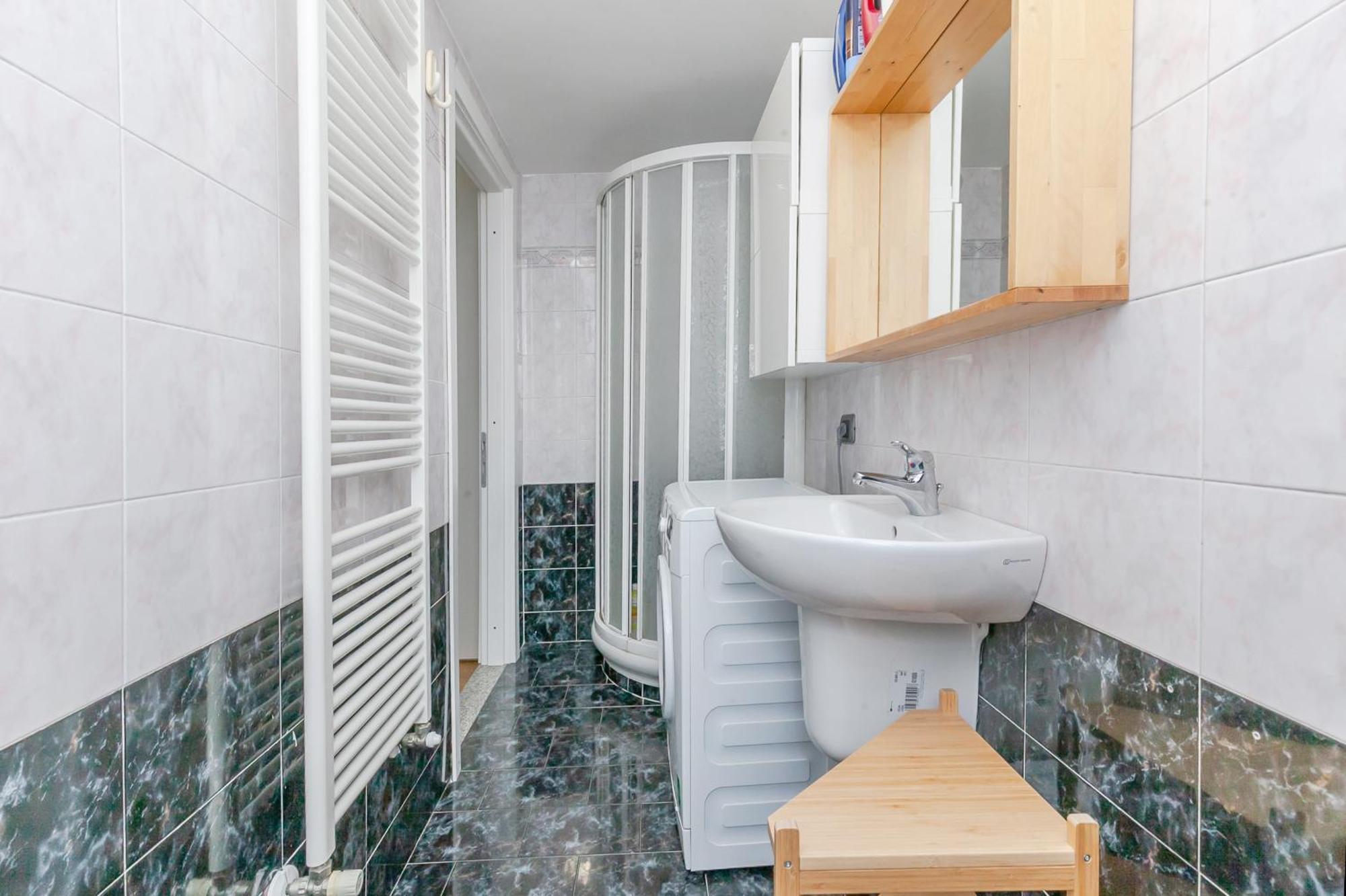 Apartment Loft E Comfort - A Centro Milan