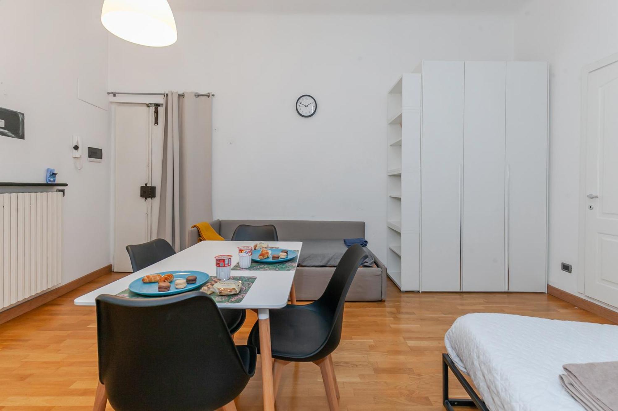 Loft E Comfort - A Centro Milan