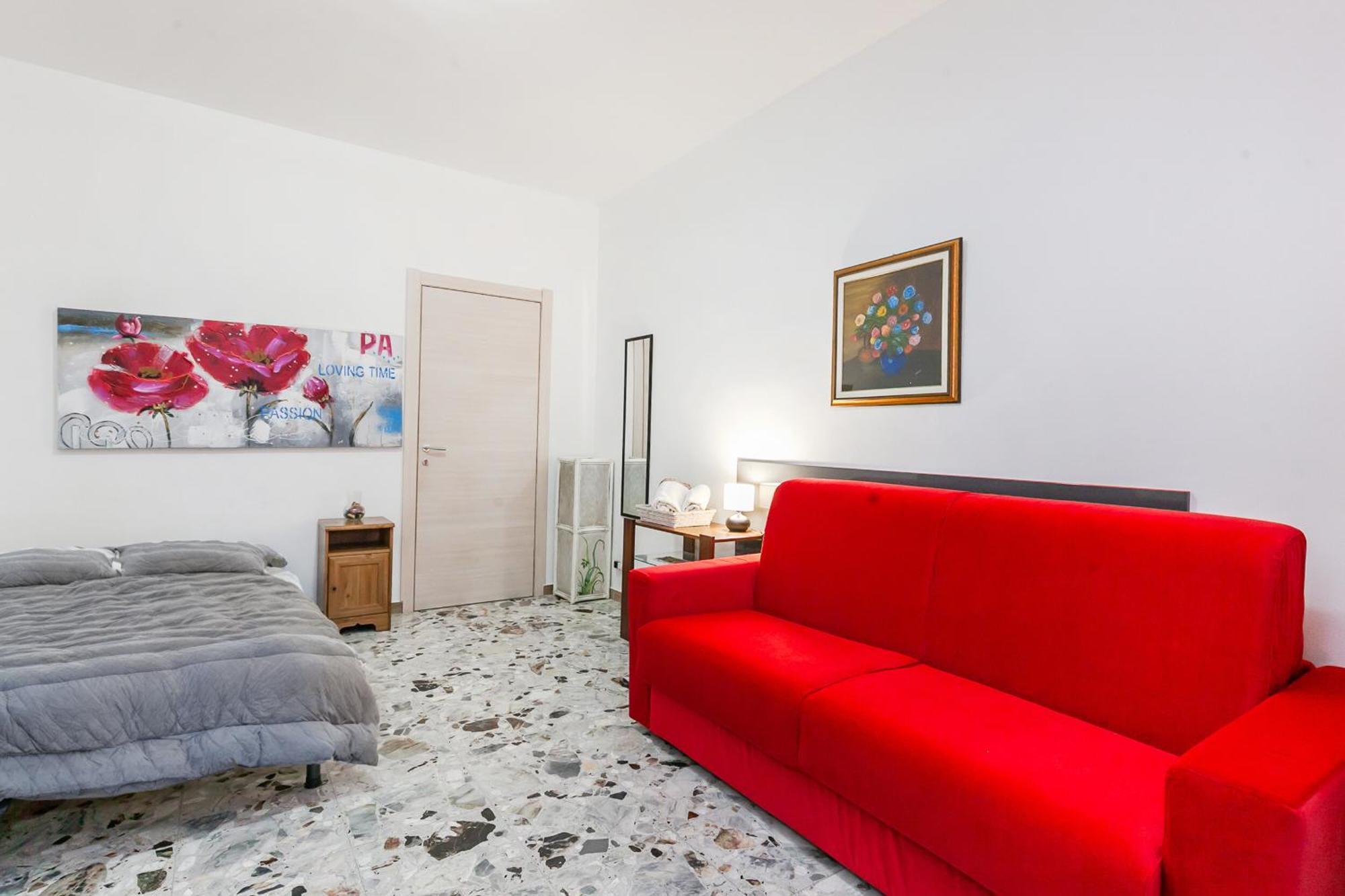 Guest house Stanza In Bicocca