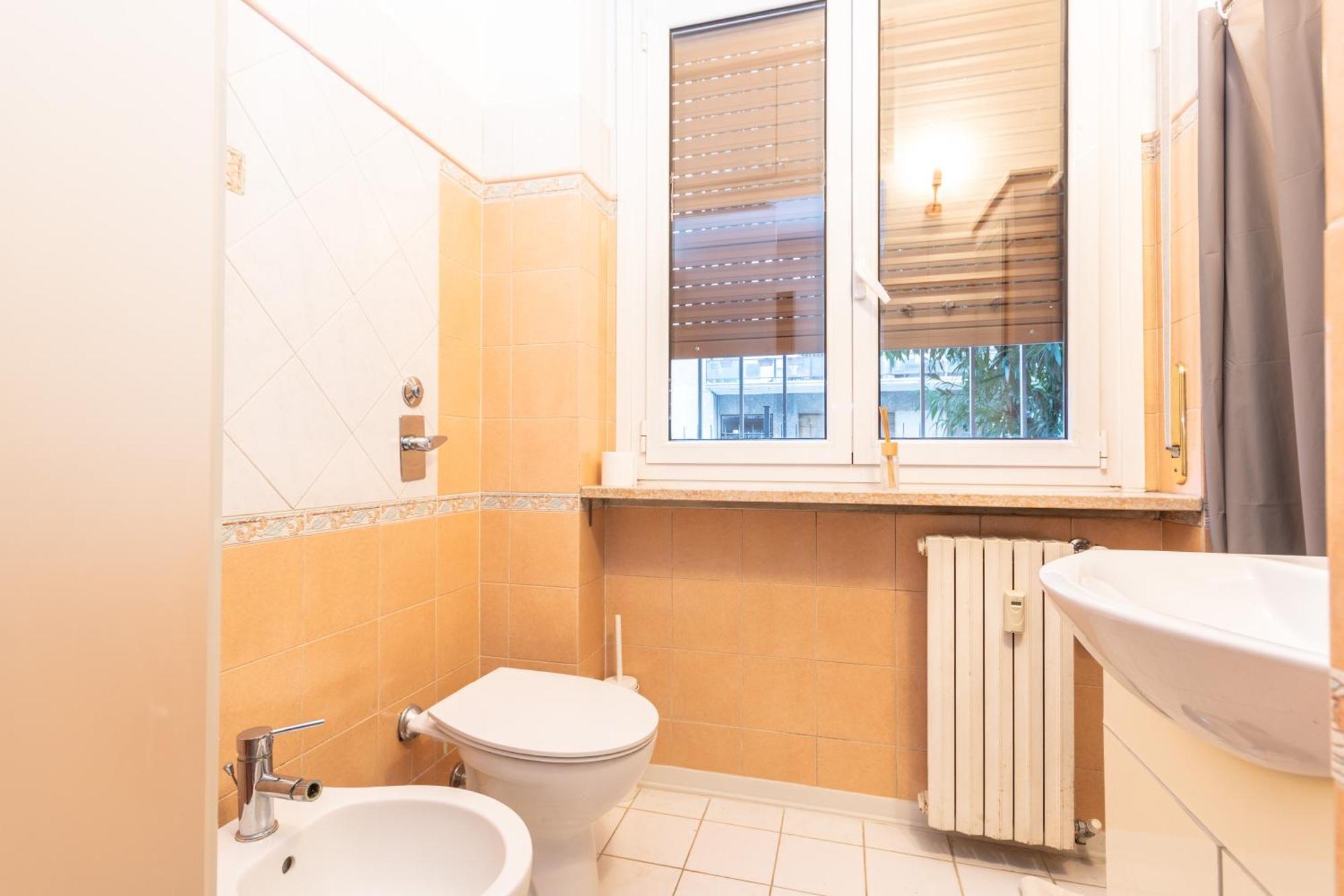 Modern Loft In Near Metro And San Siro * Milan