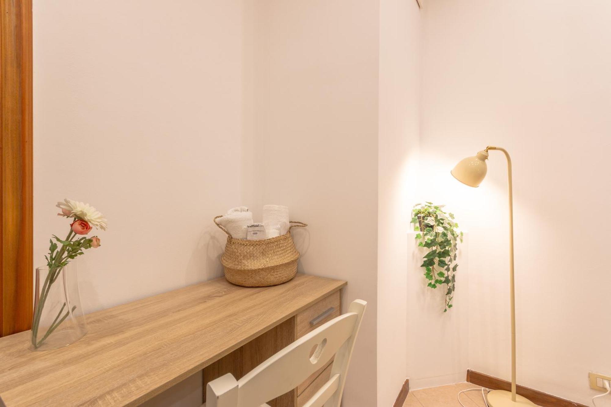Apartment Modern Loft In Near Metro And San Siro