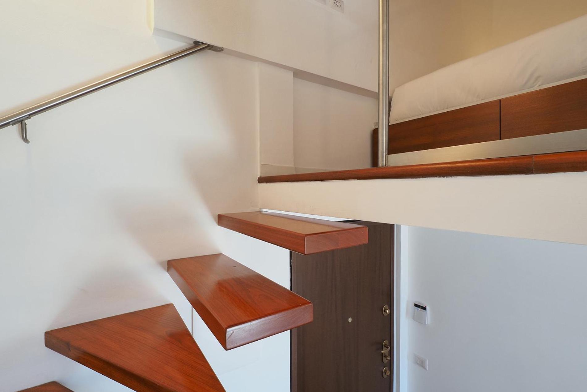Apartment Contempora - Loft Via Podgora, 3 Milan