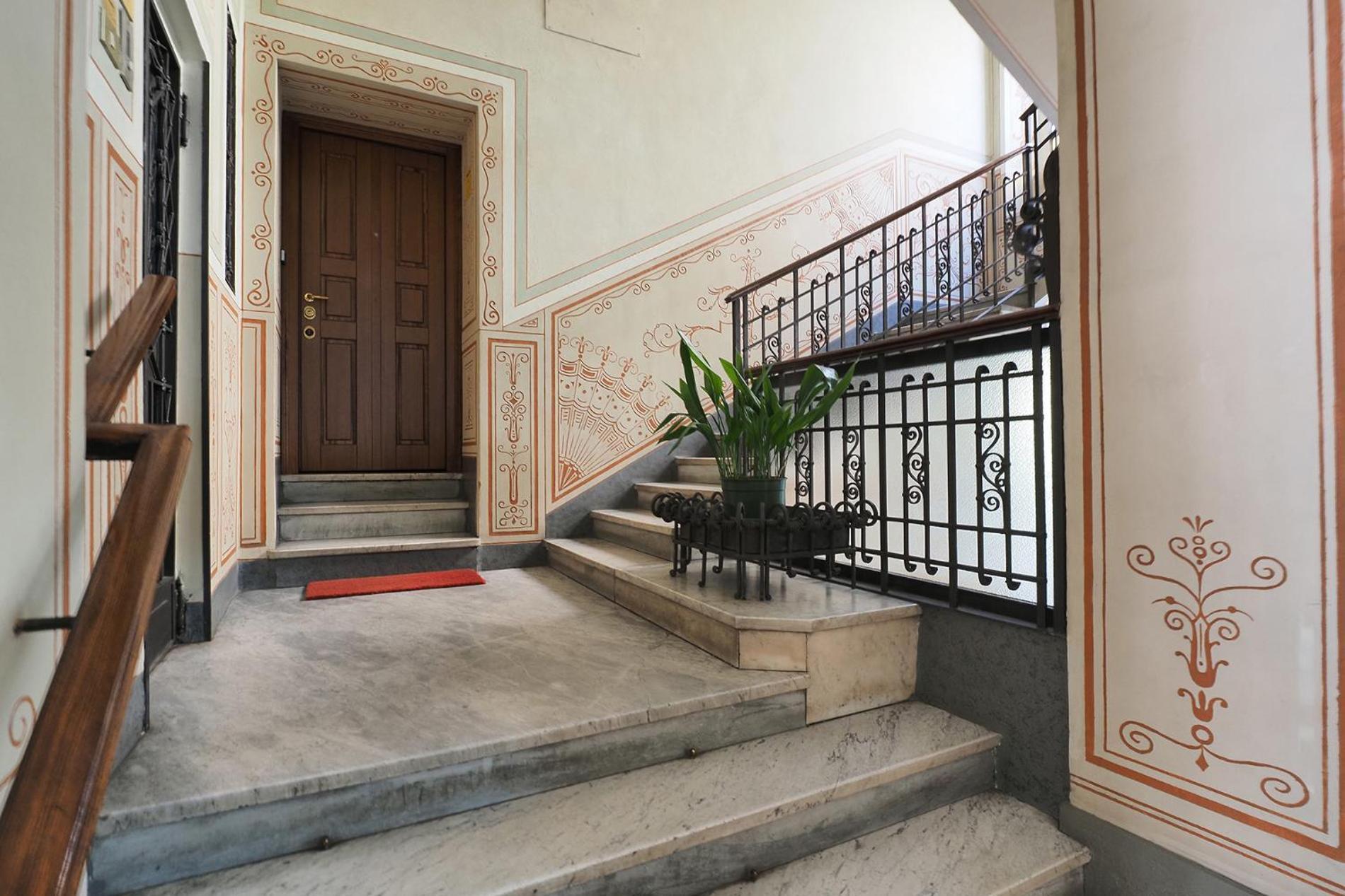 Contempora - Loft Via Podgora, 3 Apartment Milan