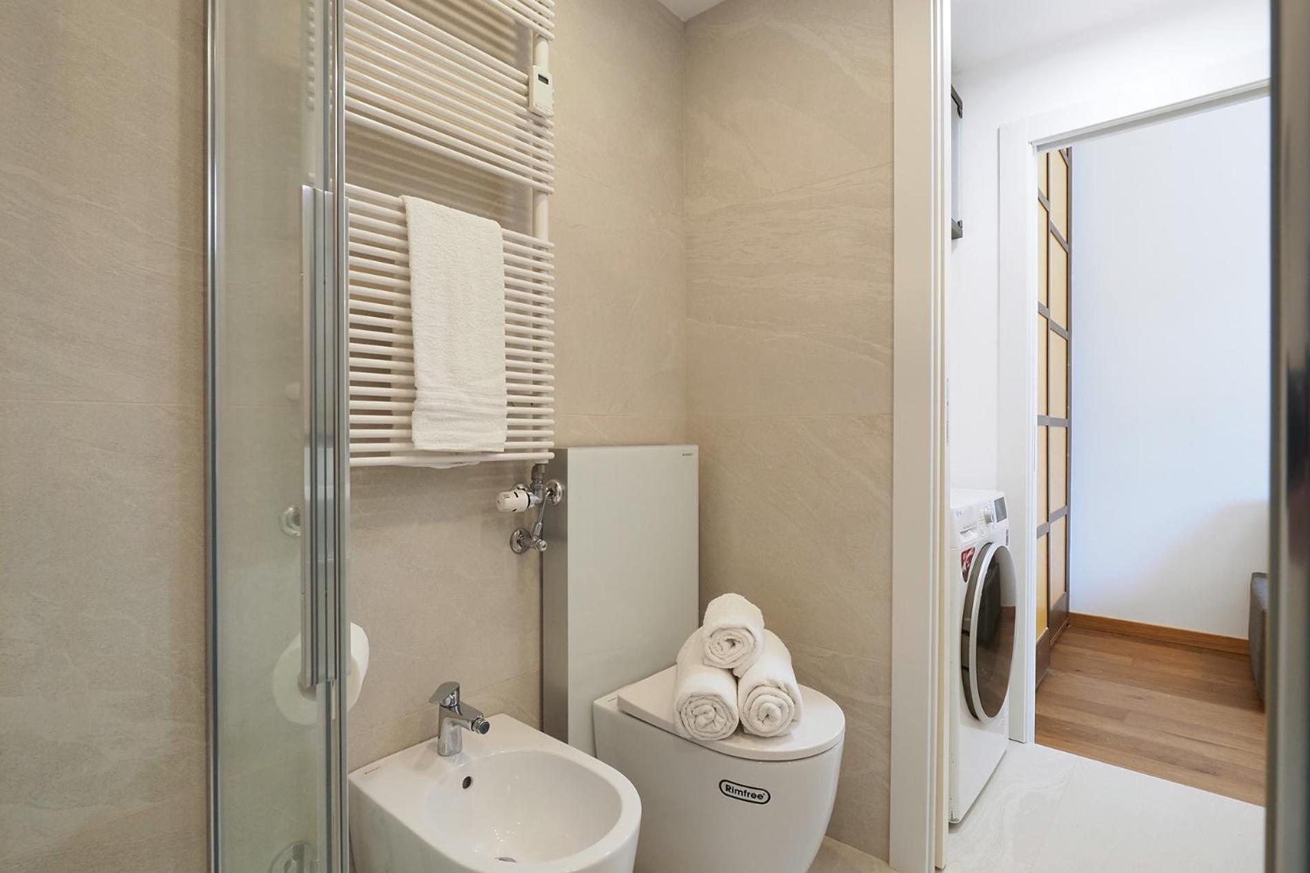Apartment Contempora - Loft Via Podgora, 3 Milan