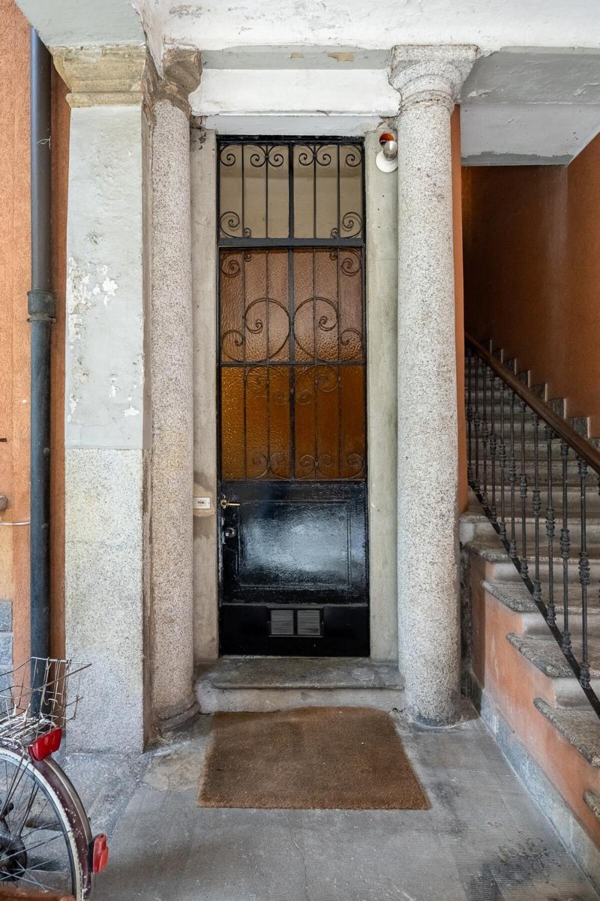 Loft Di Design Centro * Milan
