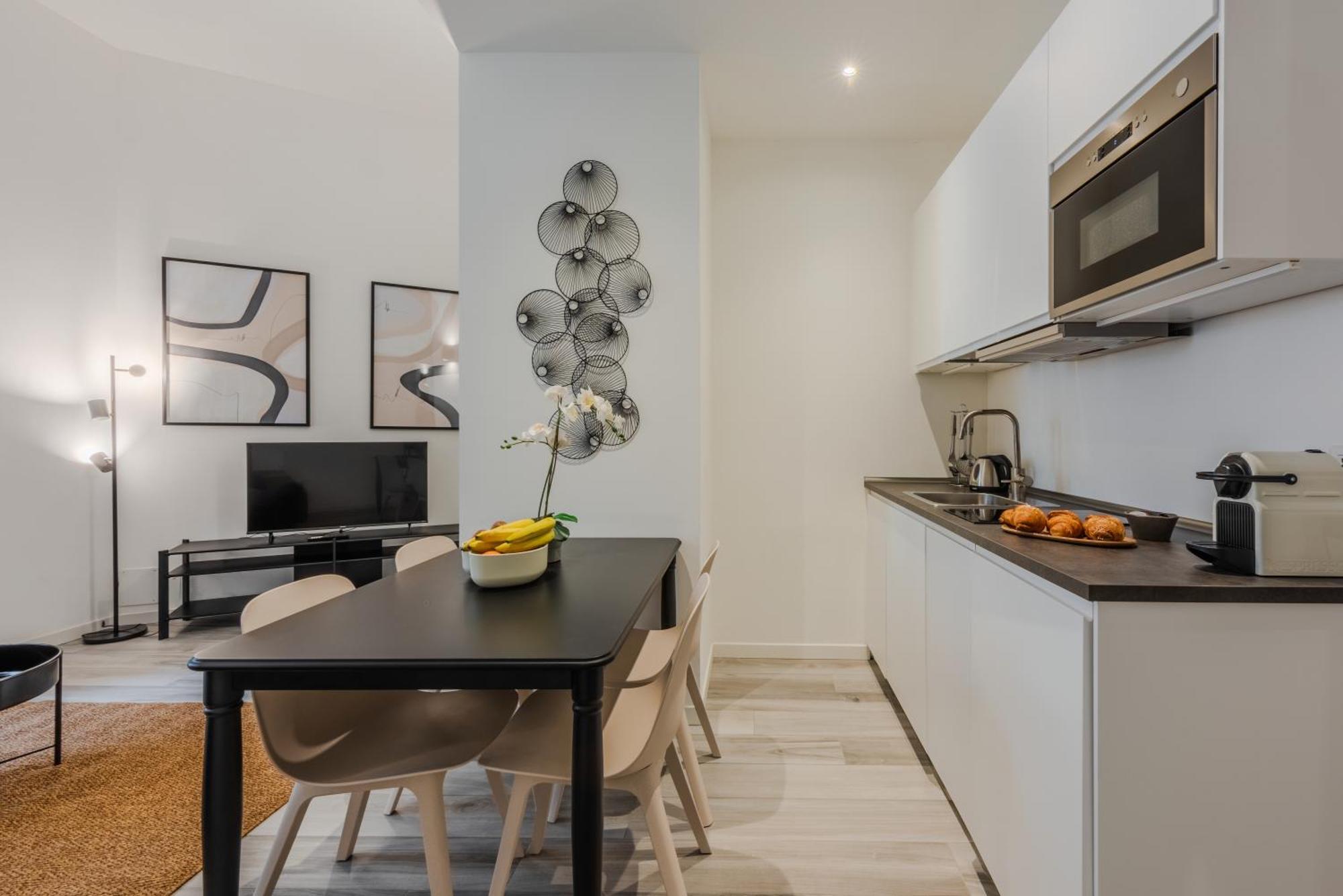 Apartment Sweett - Mazzini