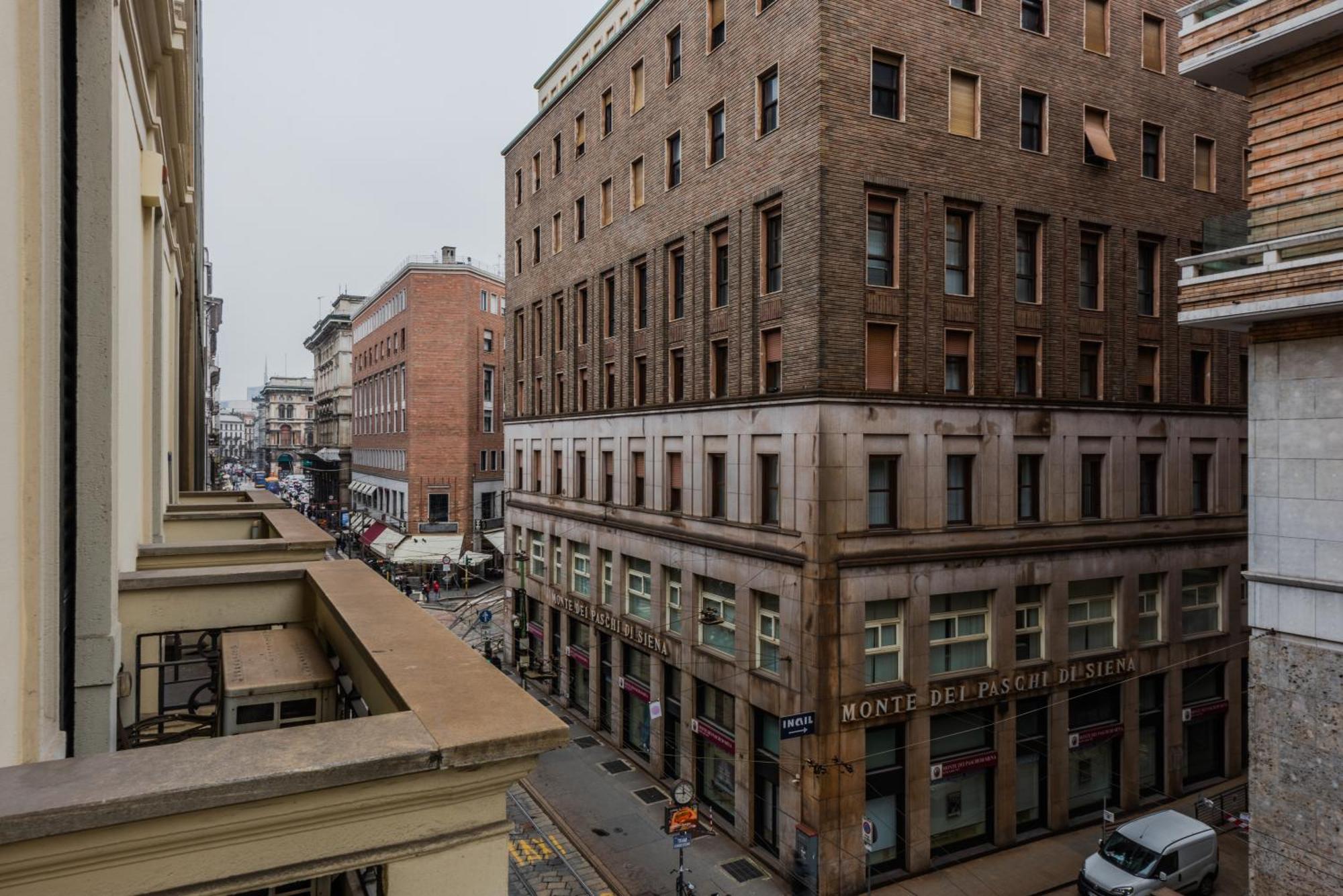 Apartment Sweett - Mazzini Milan