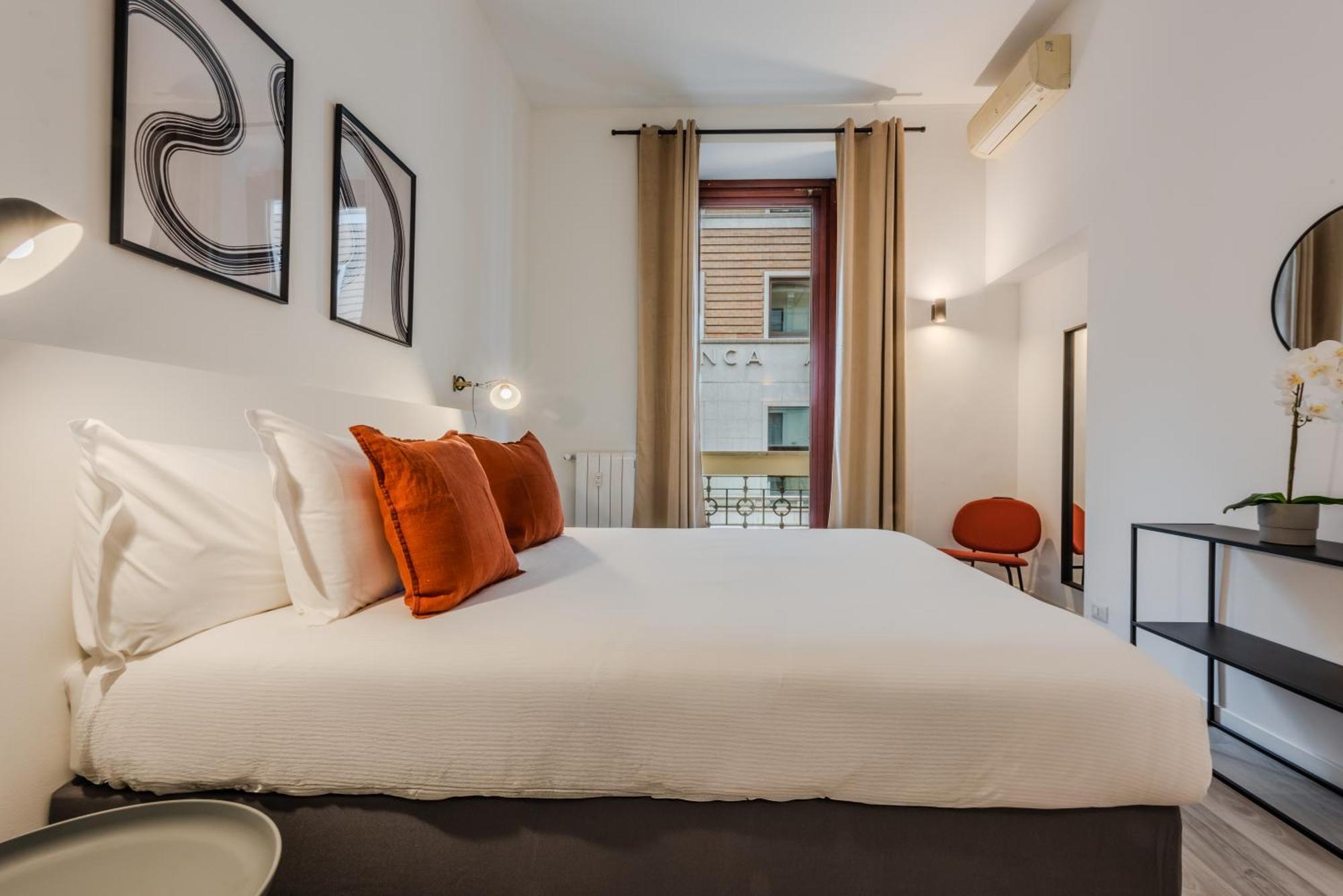 Sweett - Mazzini Apartment