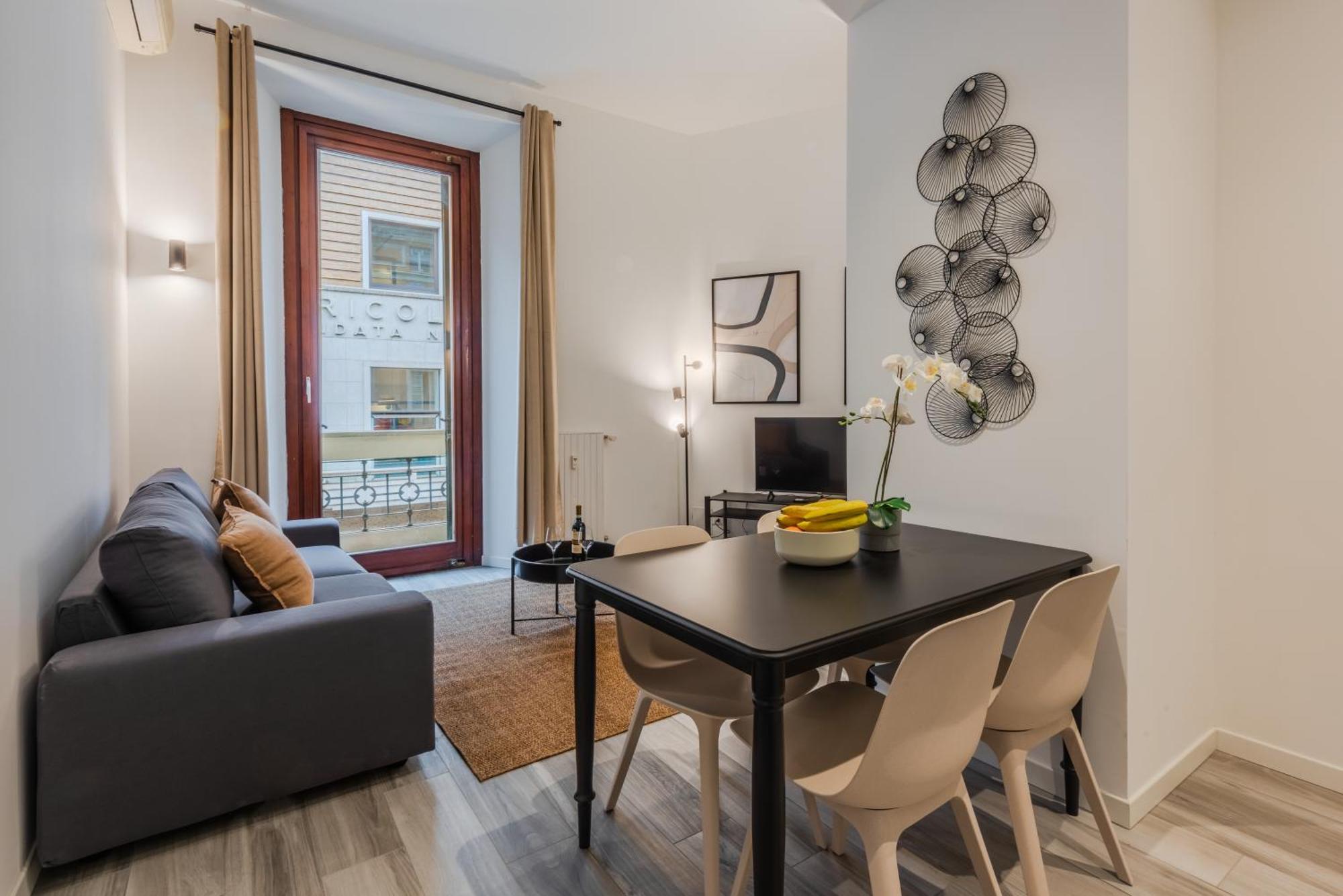 Sweett - Mazzini Apartment *