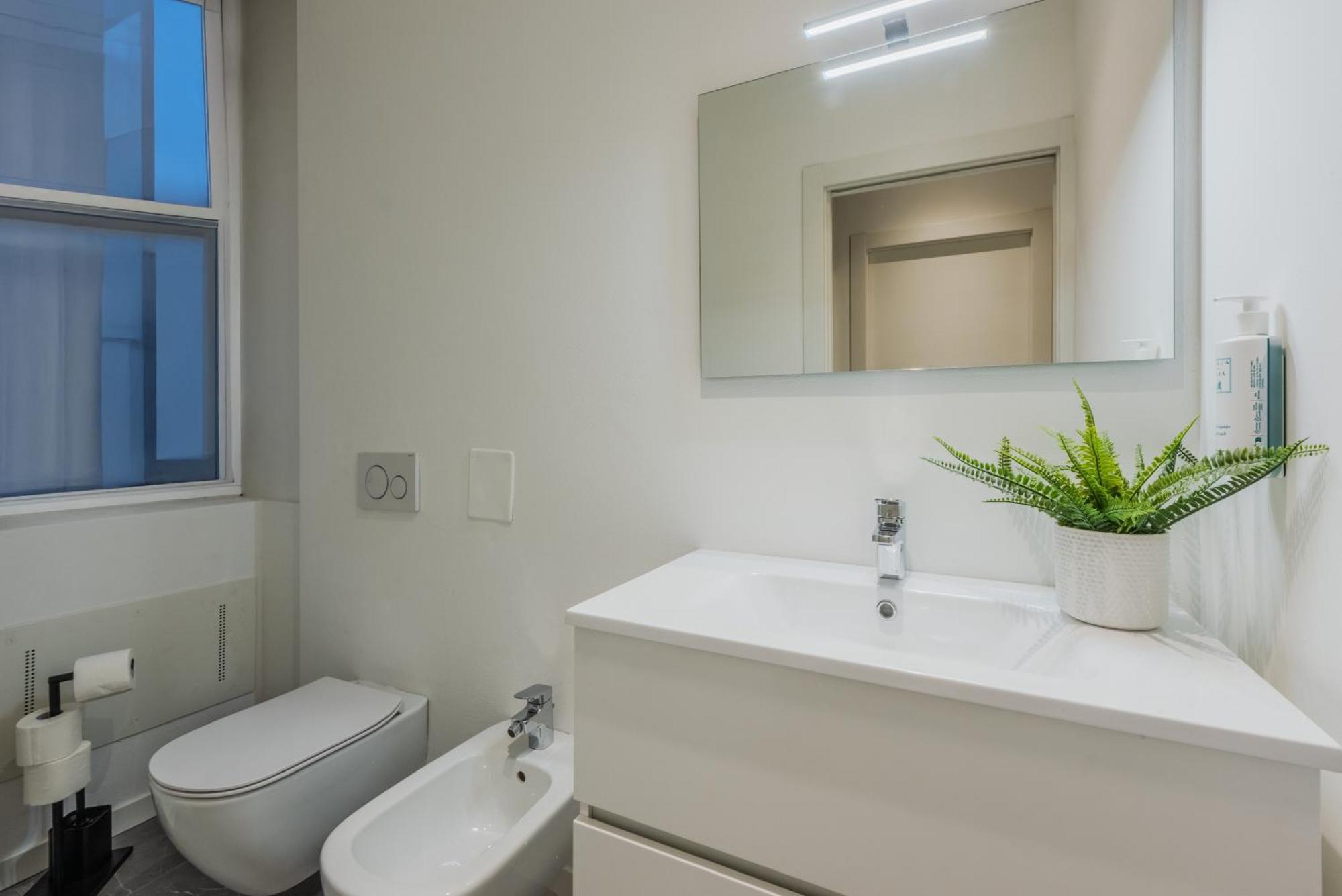 Apartment Sweett - Mazzini Milan
