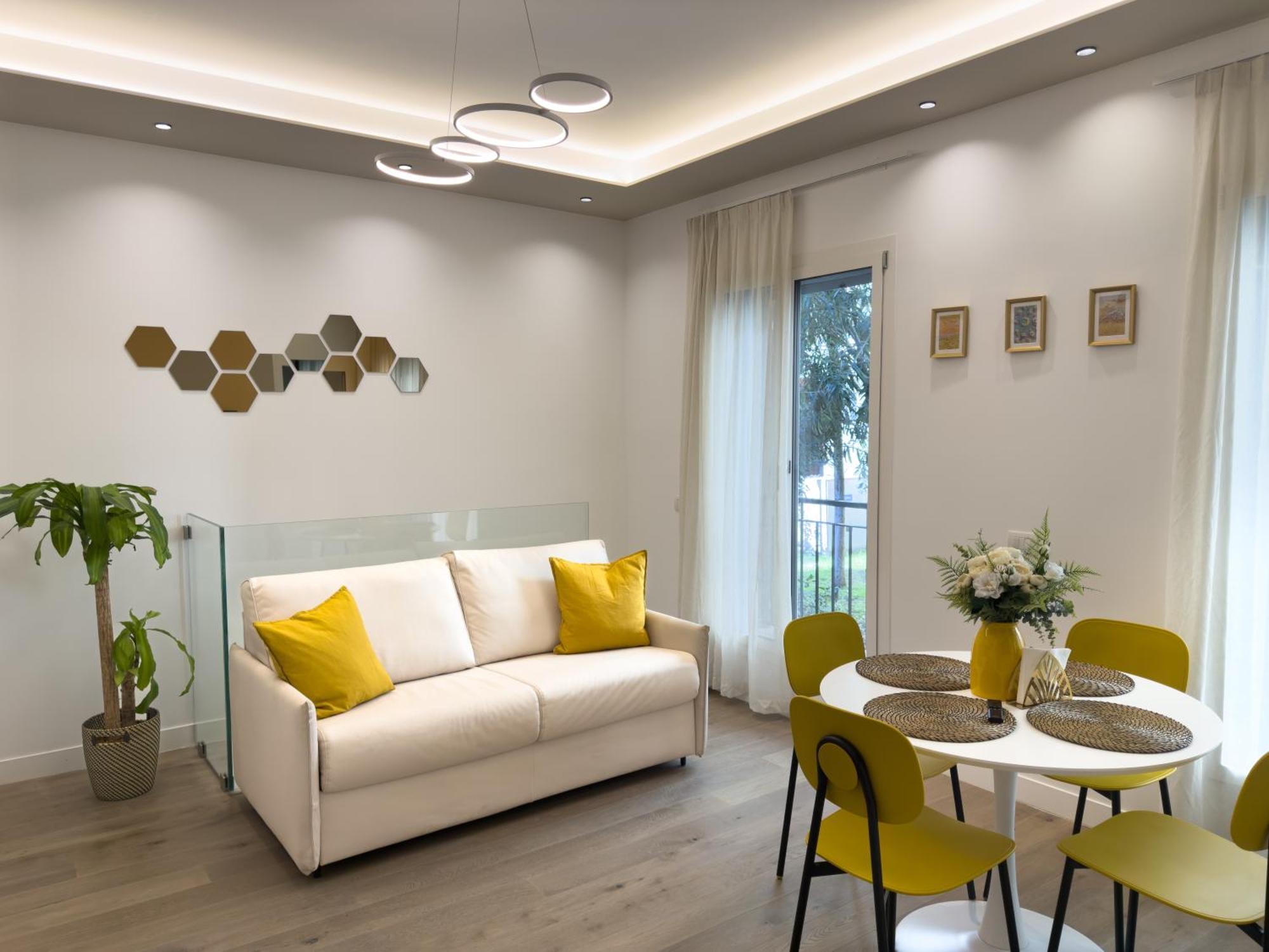 Apartment Fiera & Portello, Teodorico