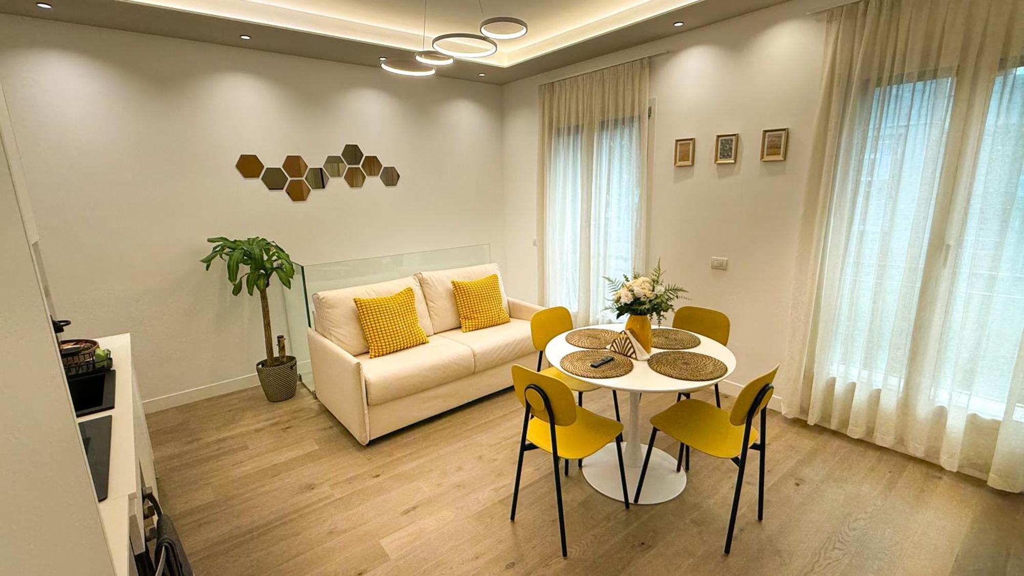 Fiera & Portello, Teodorico Apartment Milan