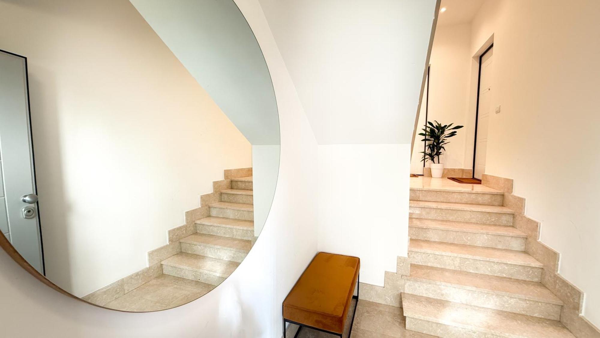 Fiera & Portello, Teodorico Apartment Milan