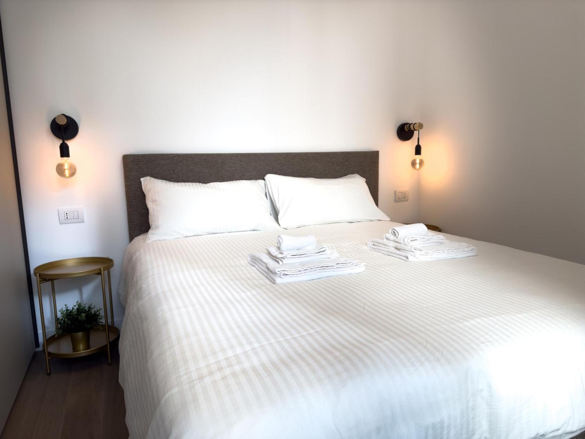 Fiera & Portello, Teodorico Apartment Milan