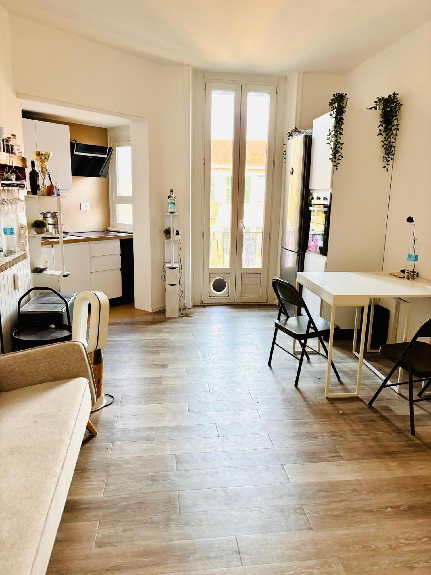 Homestay Grazioso