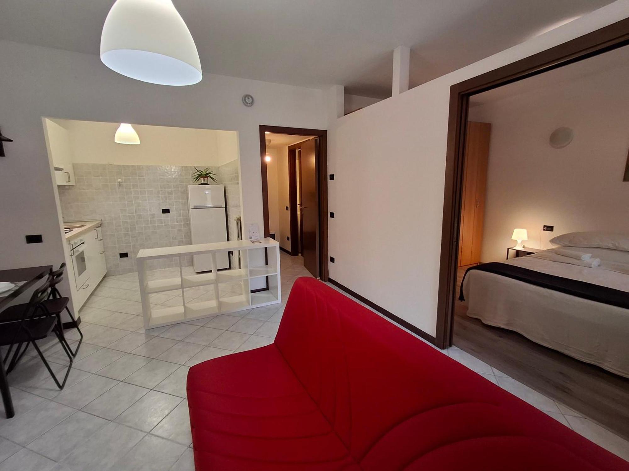 Navigli Star Appartamento