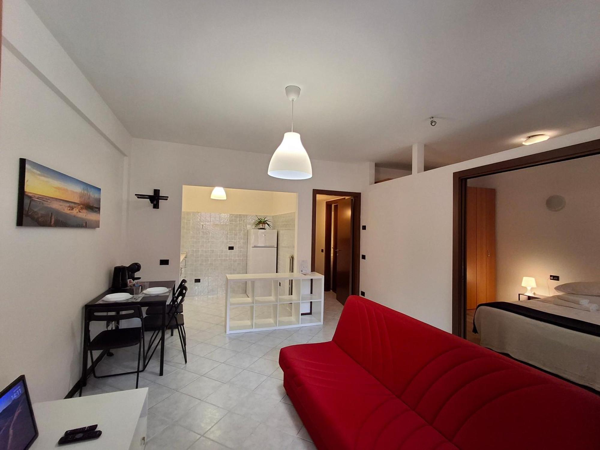 Navigli Star Appartamento *