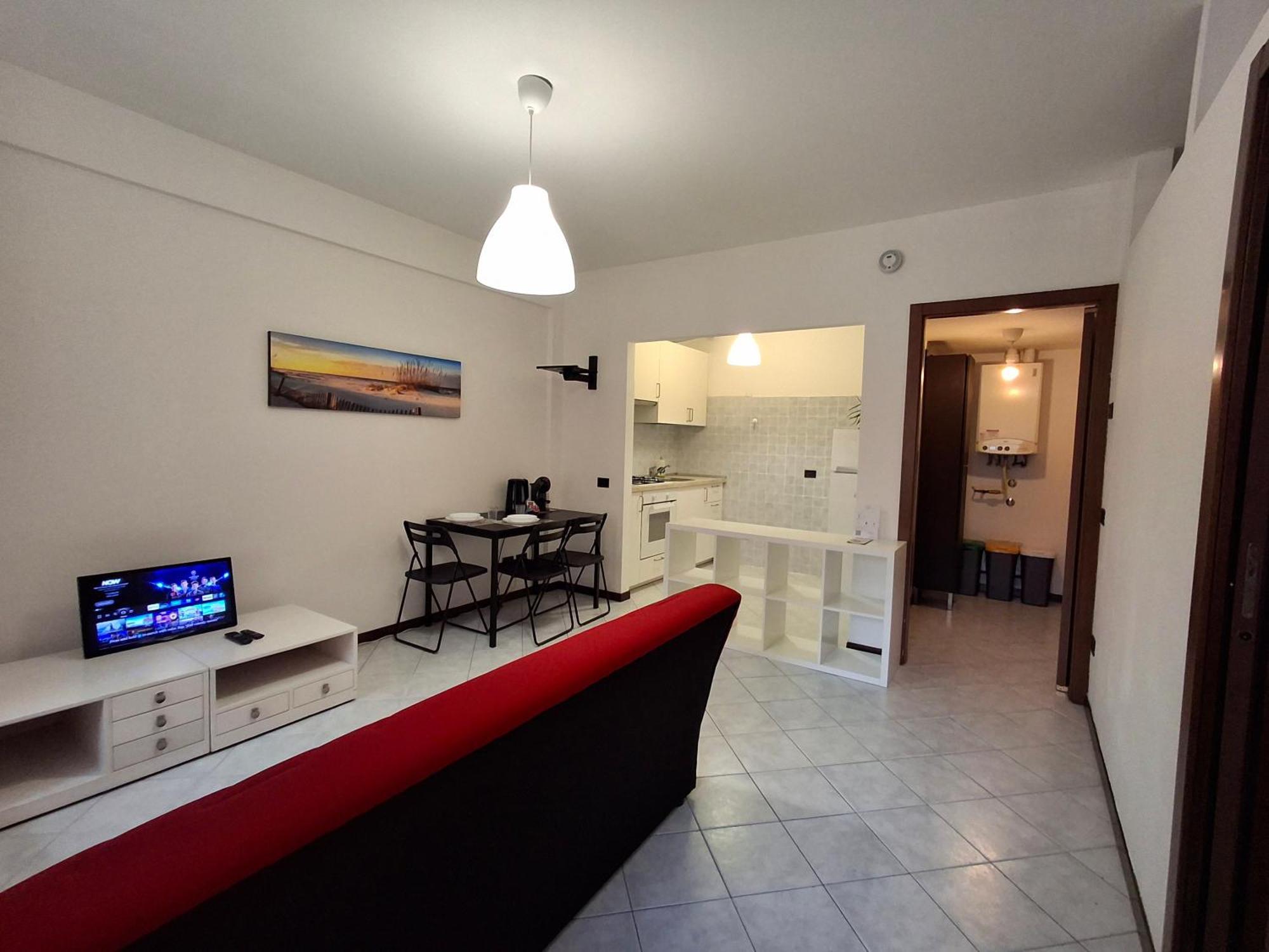 Appartamento Navigli Star *