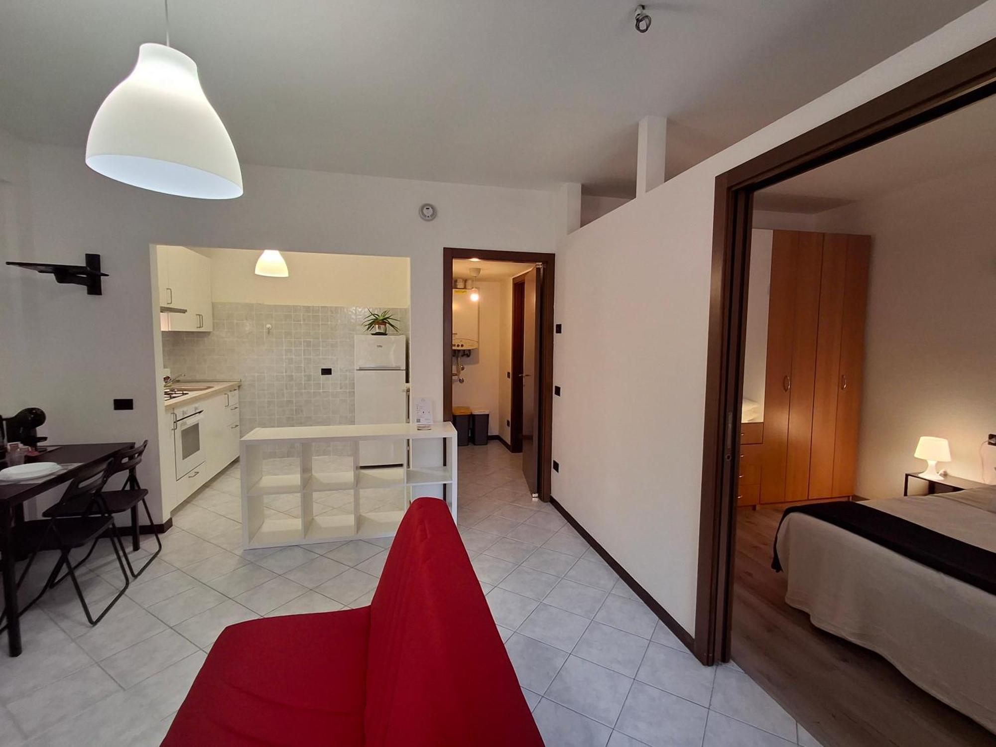 Navigli Star Appartamento Milano