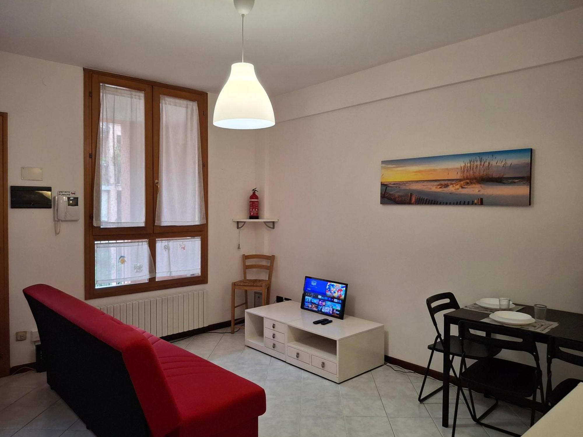 Navigli Star Appartamento