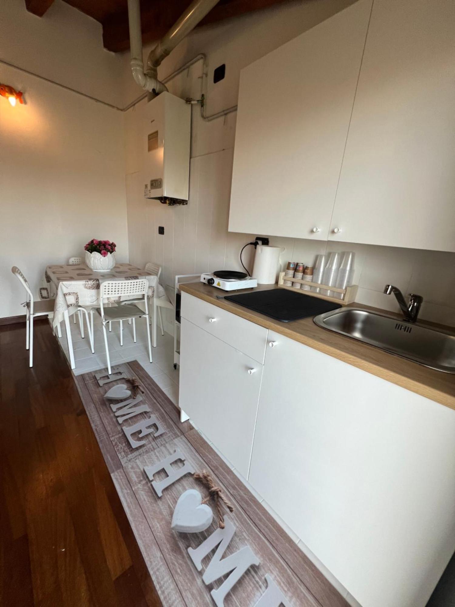Auroras Apartment