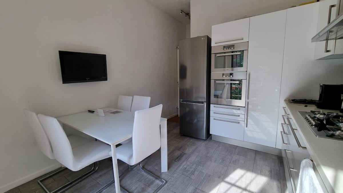 Elegante Apartmento Citylife Fiera Apartment