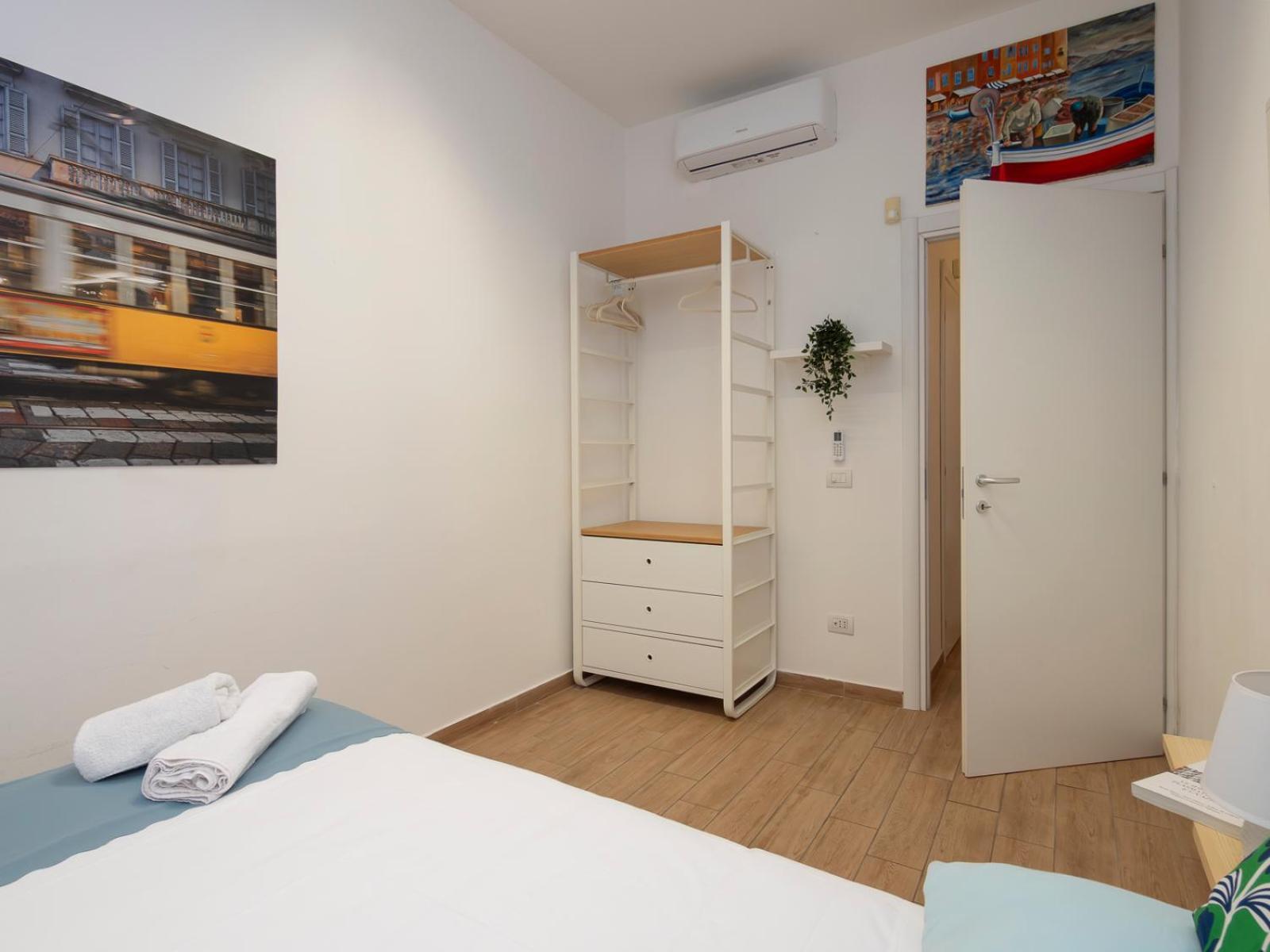Luxury - Balbo Trilo Milan