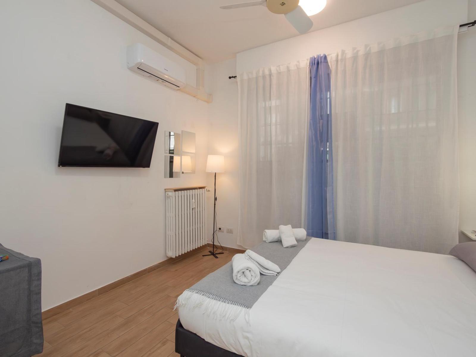 Luxury - Balbo Trilo Milan