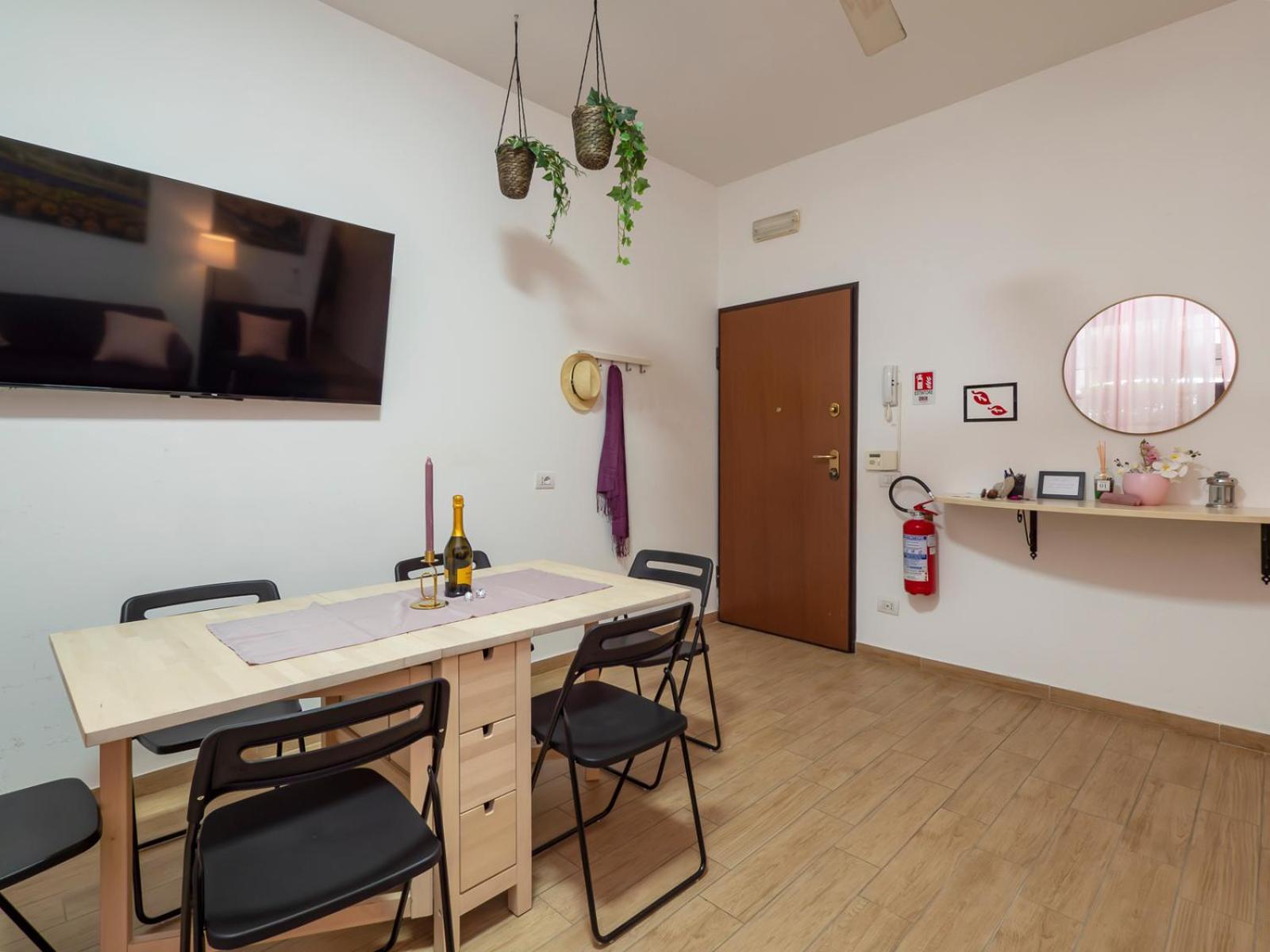 Luxury - Balbo Trilo Milan
