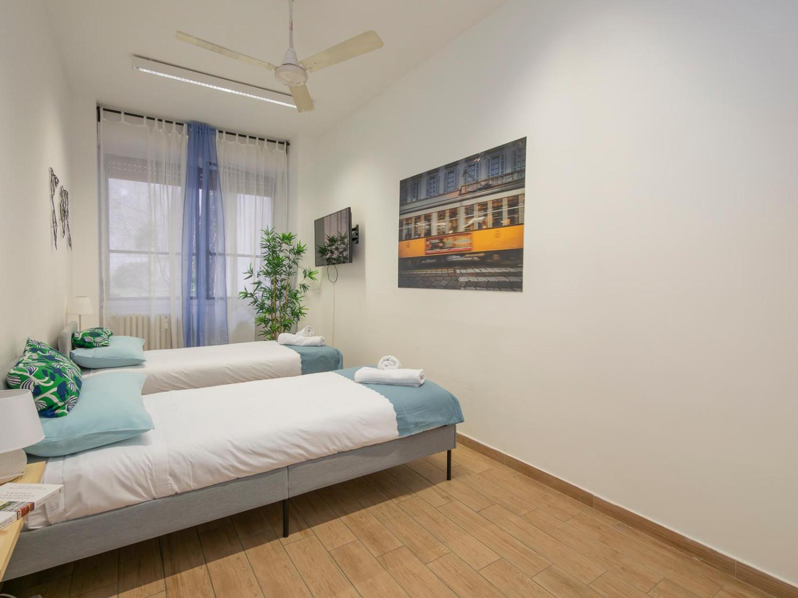 Luxury - Balbo Trilo * Milan
