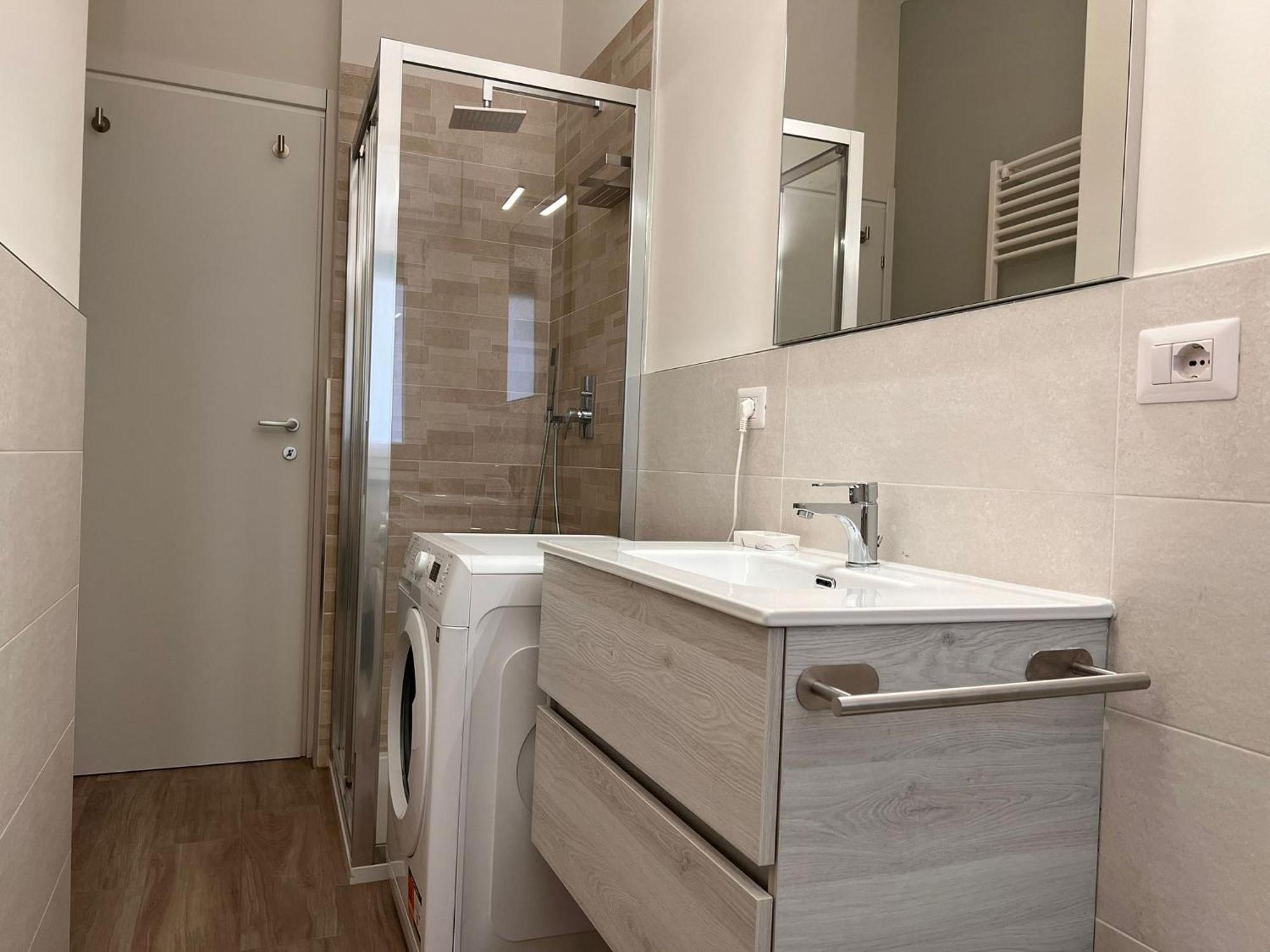 Kibilu - Dergano Metro, Fast Wifi, Air Conditioning, Fiera Apartment