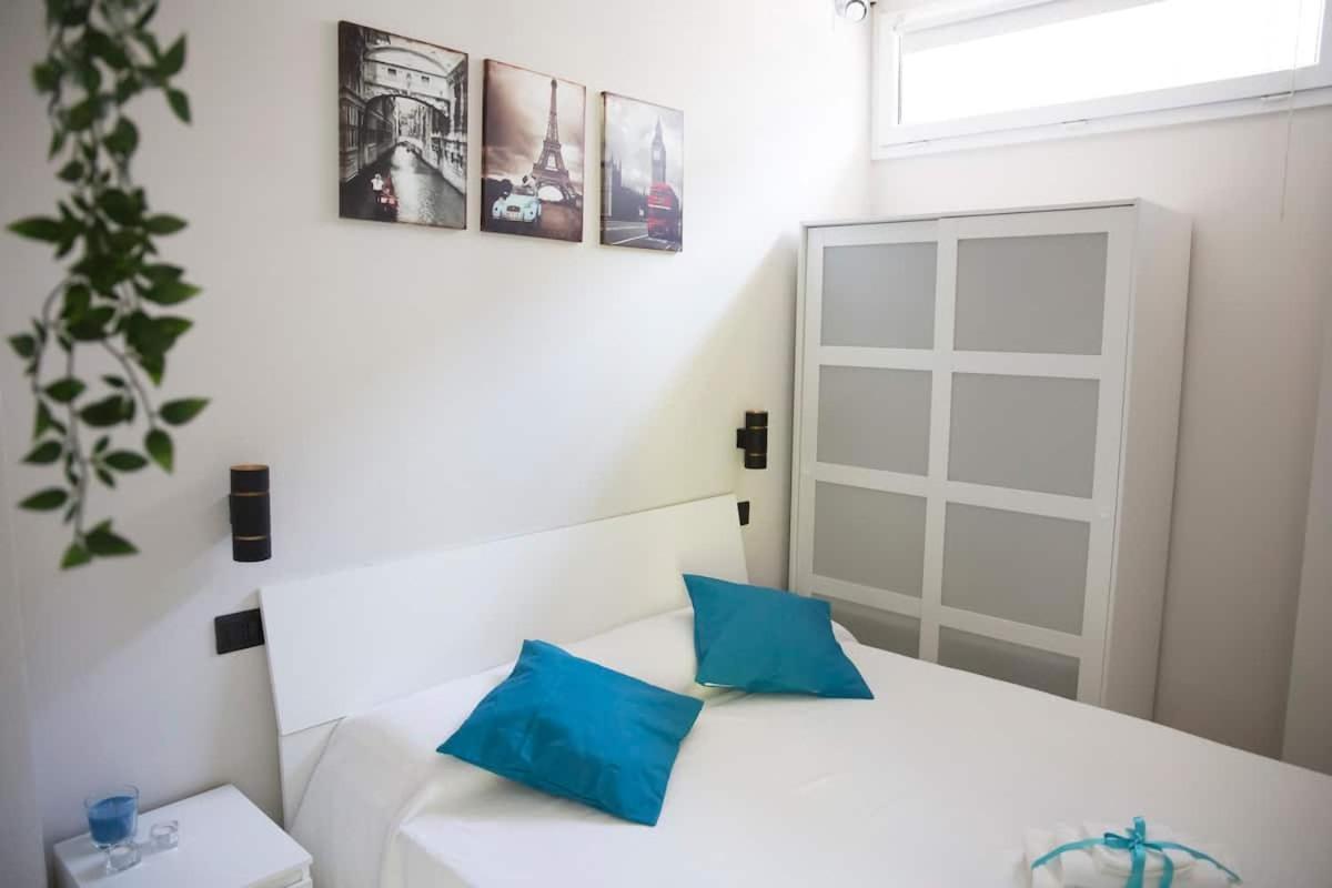 Apartamento Vigentino