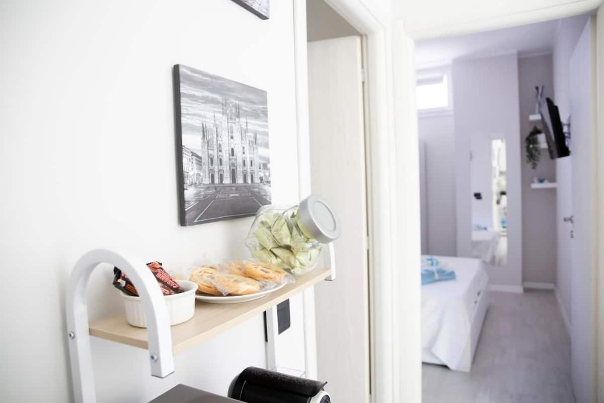 Apartamento Vigentino *